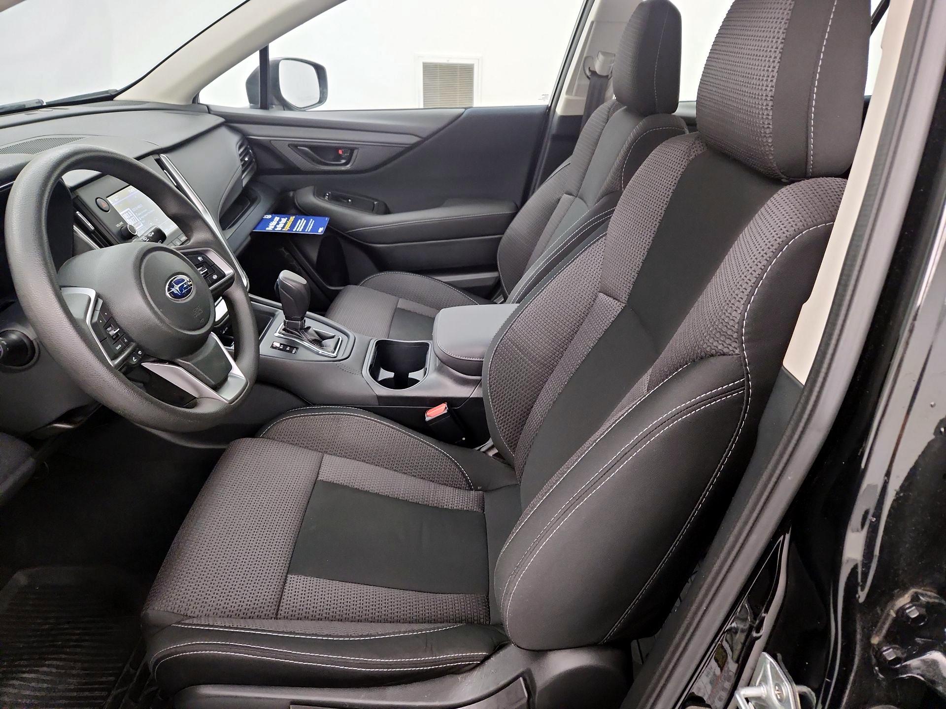 Thumbnail: 2022 Subaru Outback - 11