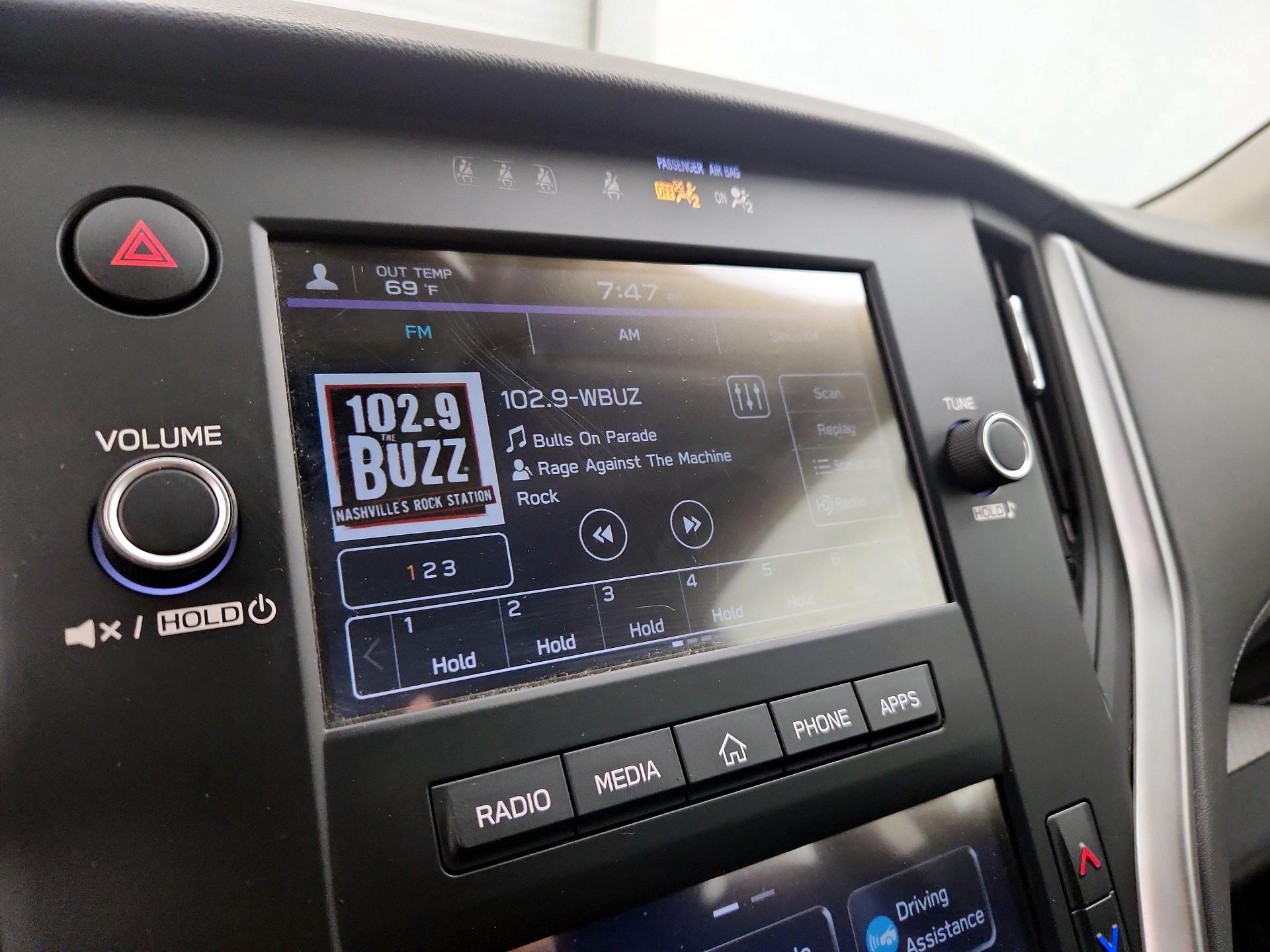 Thumbnail: 2022 Subaru Outback - 14