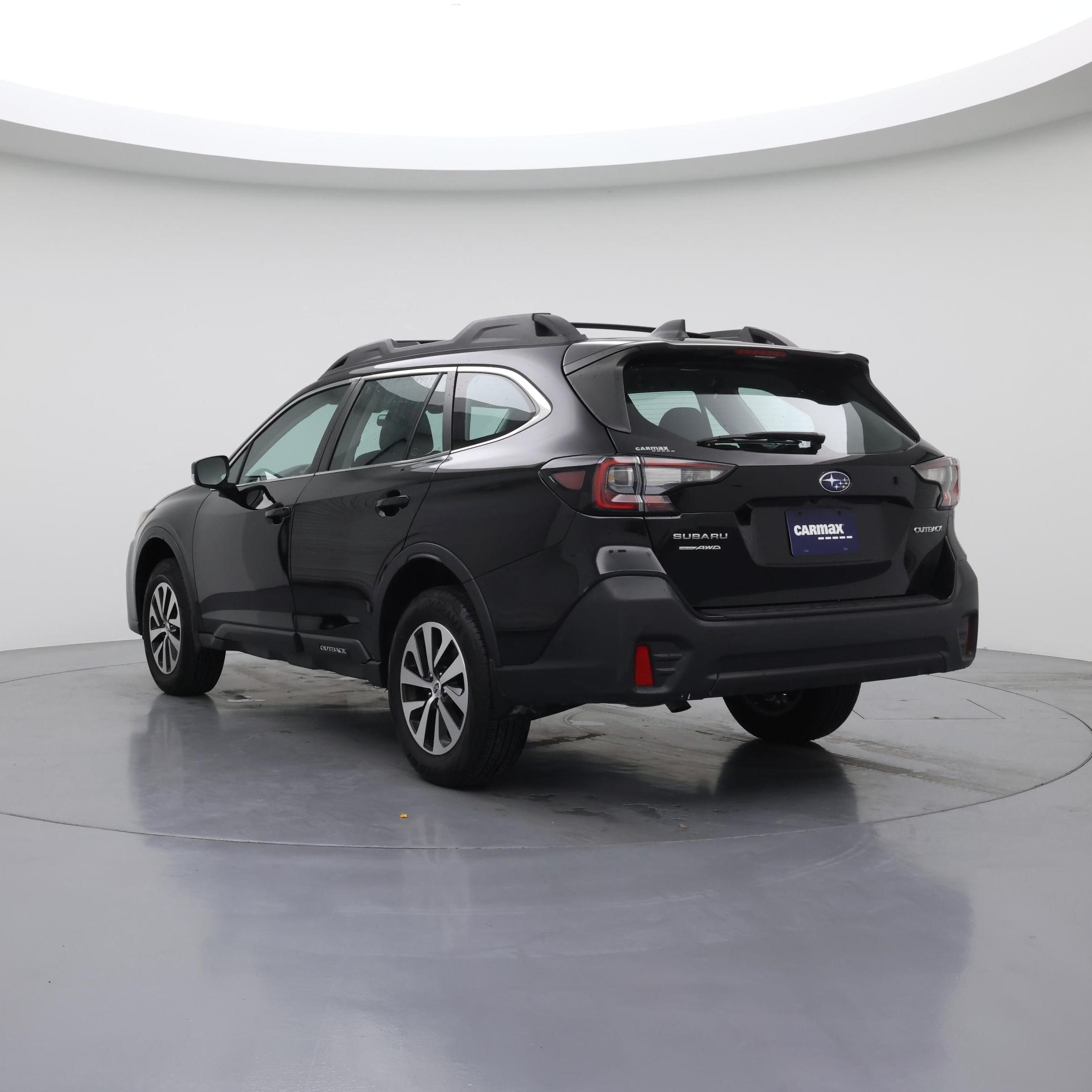 Thumbnail: 2022 Subaru Outback - 2