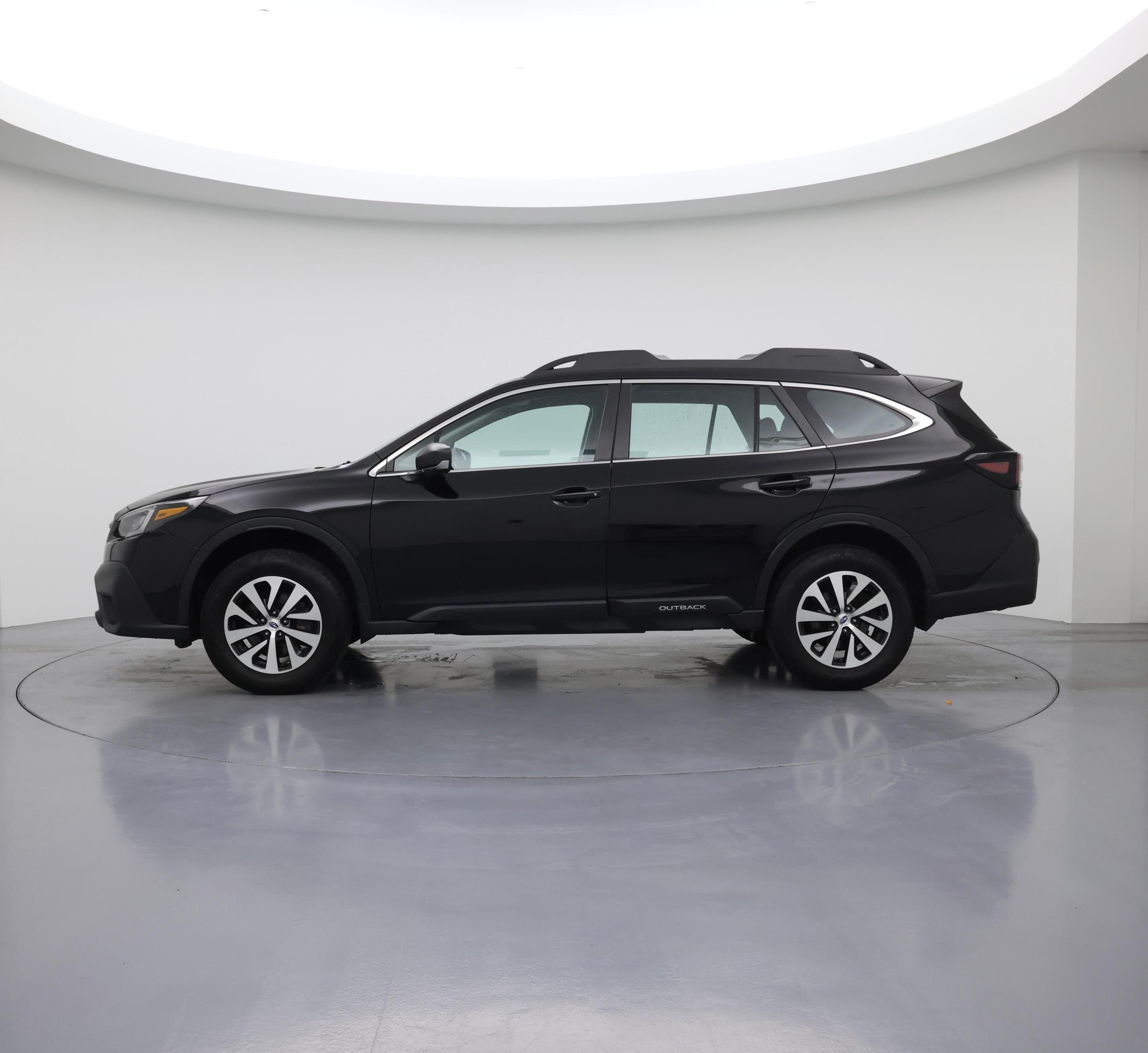 Thumbnail: 2022 Subaru Outback - 3