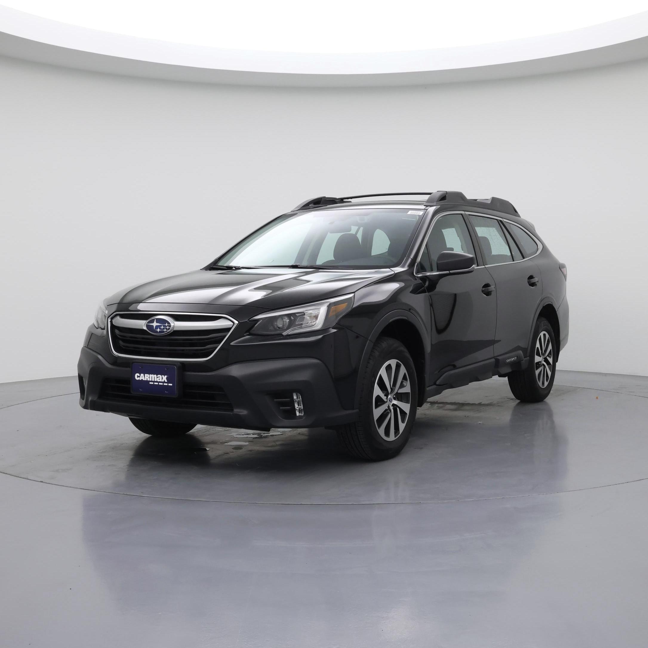 Thumbnail: 2022 Subaru Outback - 4