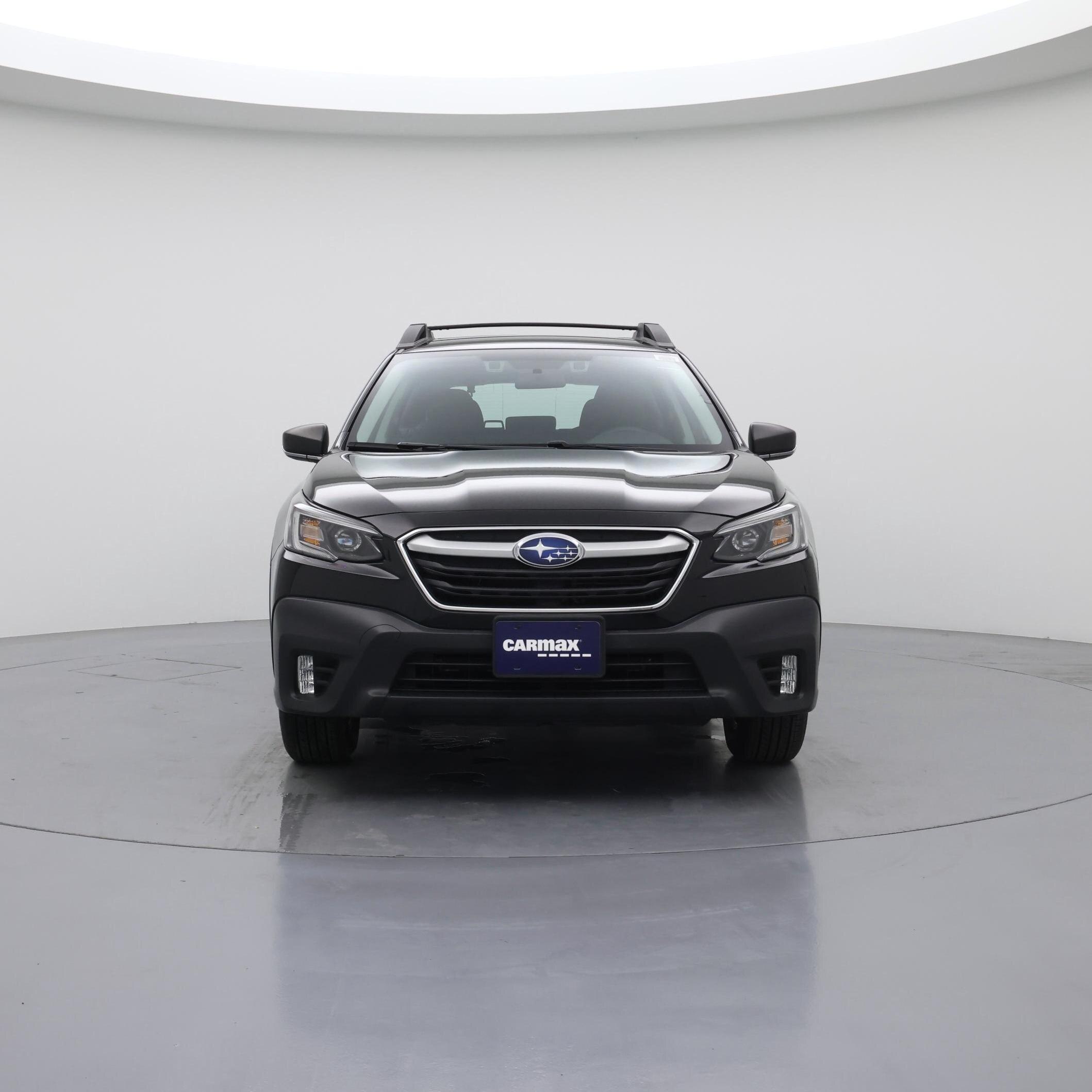 Thumbnail: 2022 Subaru Outback - 5