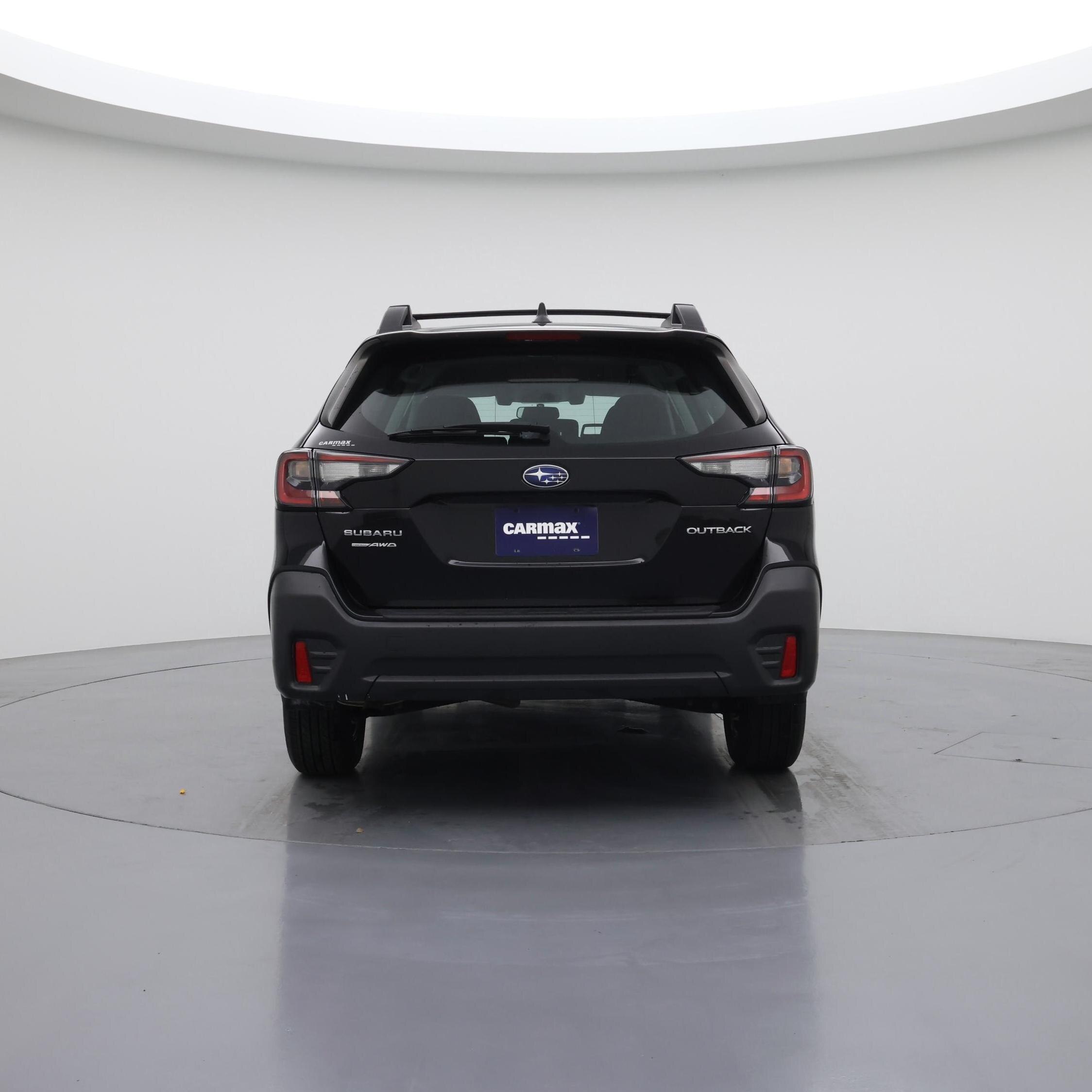 Thumbnail: 2022 Subaru Outback - 6