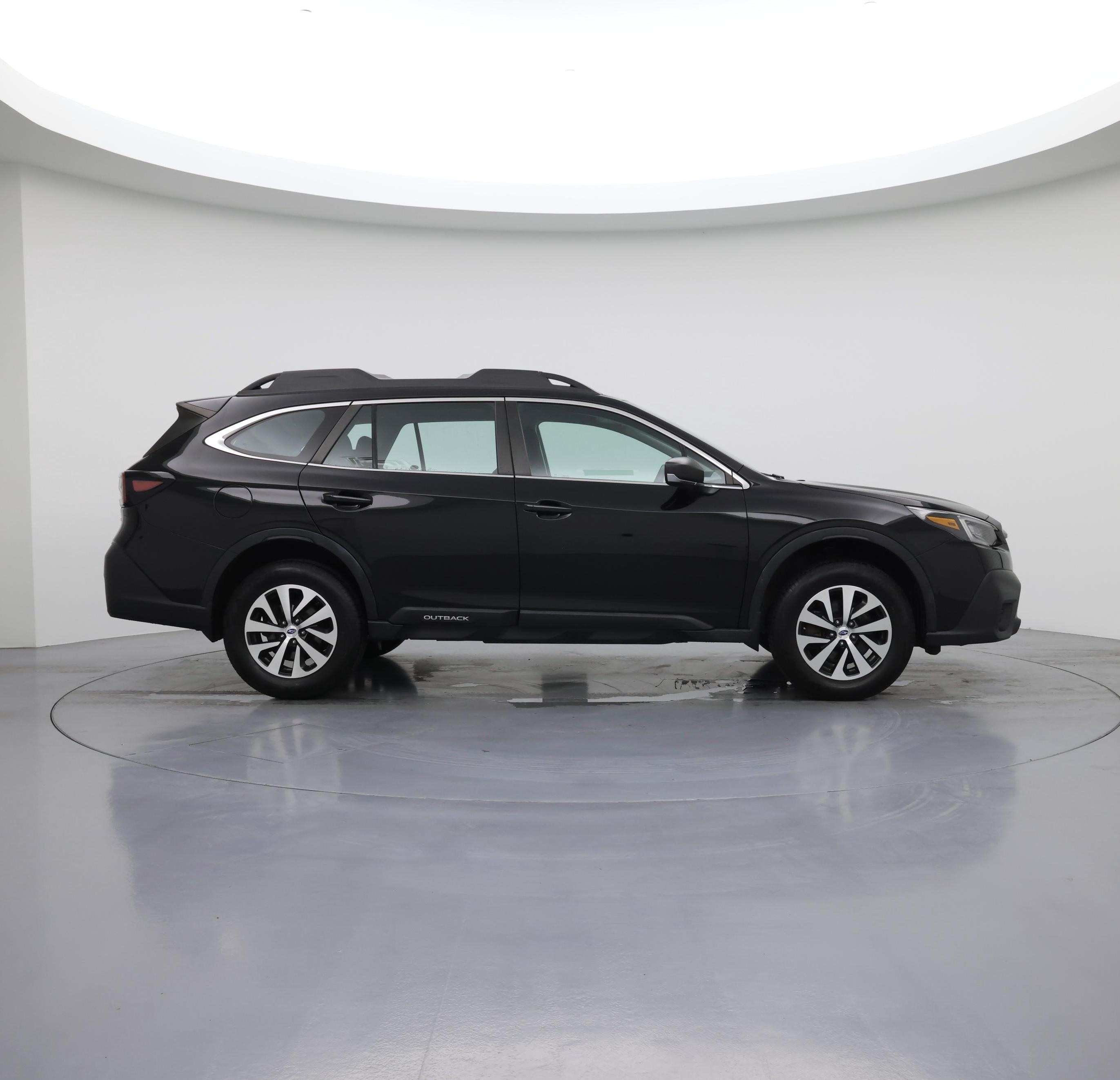 Thumbnail: 2022 Subaru Outback - 7