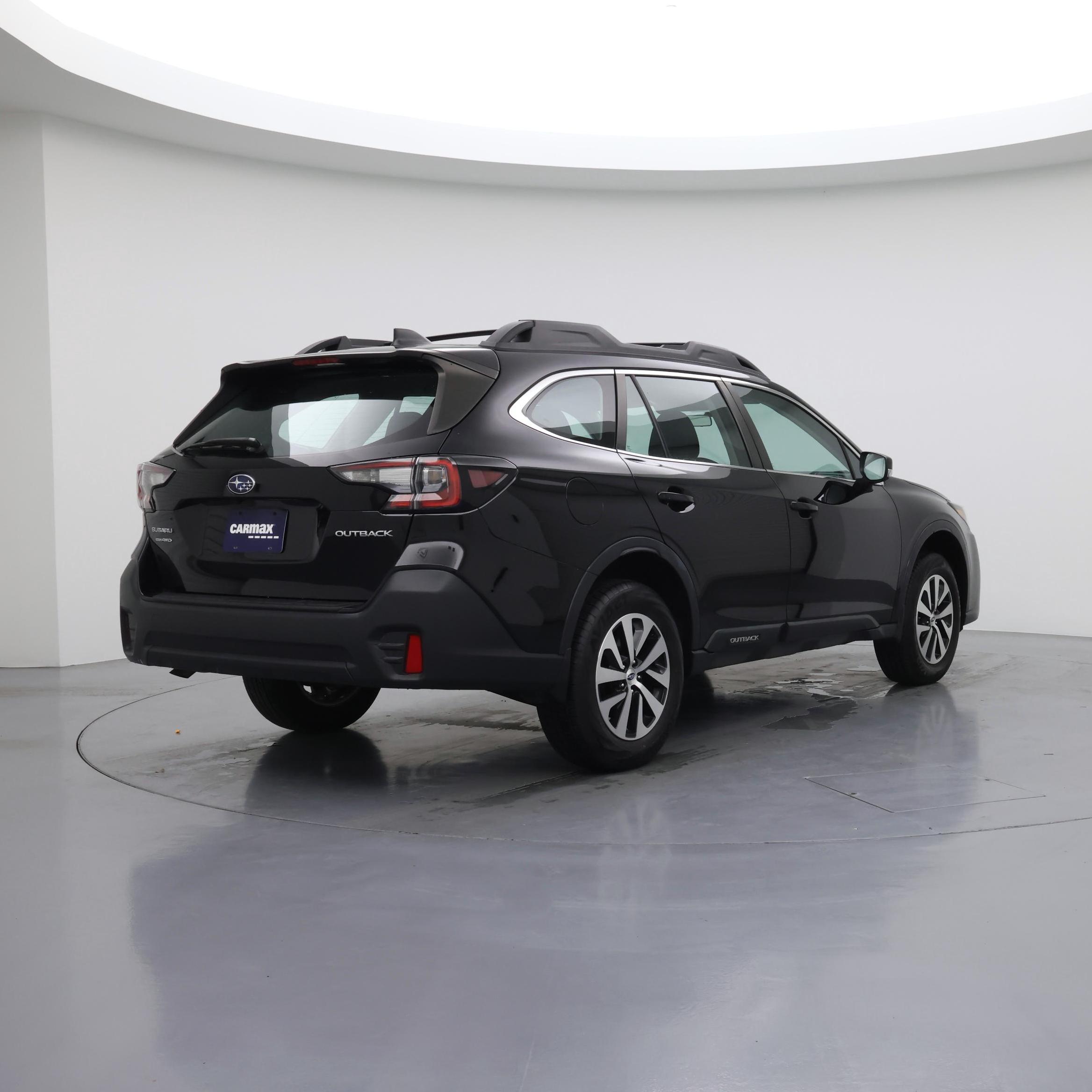 Thumbnail: 2022 Subaru Outback - 8