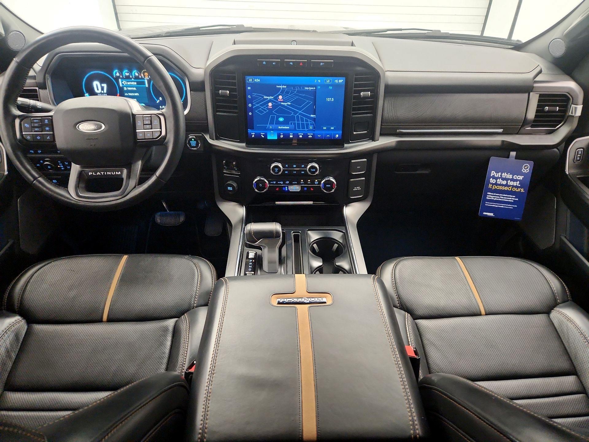 Thumbnail: 2023 Ford F-150 - 9