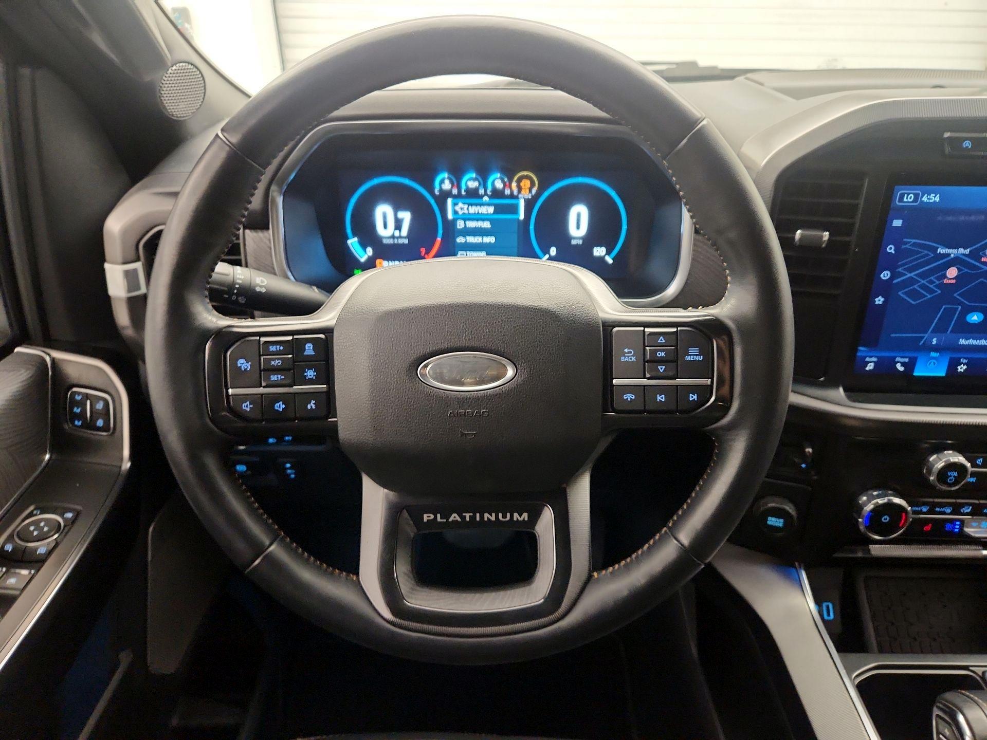 Thumbnail: 2023 Ford F-150 - 10