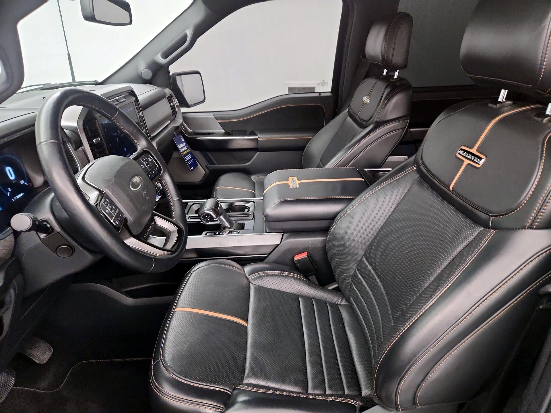 Thumbnail: 2023 Ford F-150 - 11
