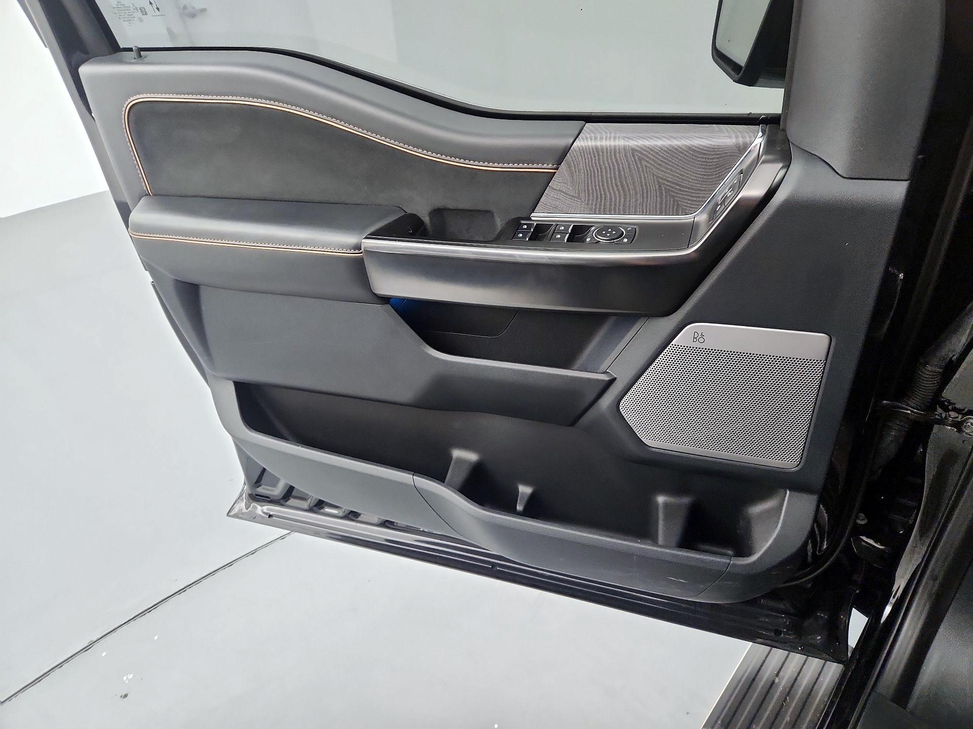 Thumbnail: 2023 Ford F-150 - 12