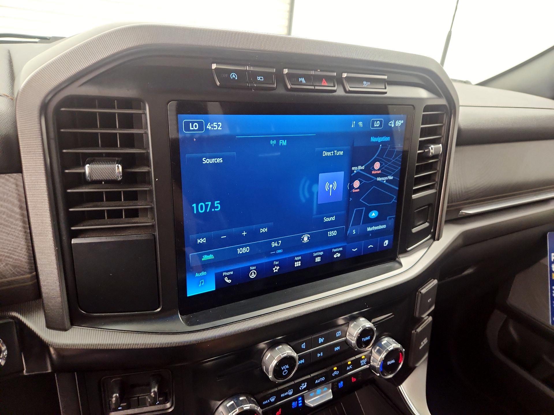 Thumbnail: 2023 Ford F-150 - 16