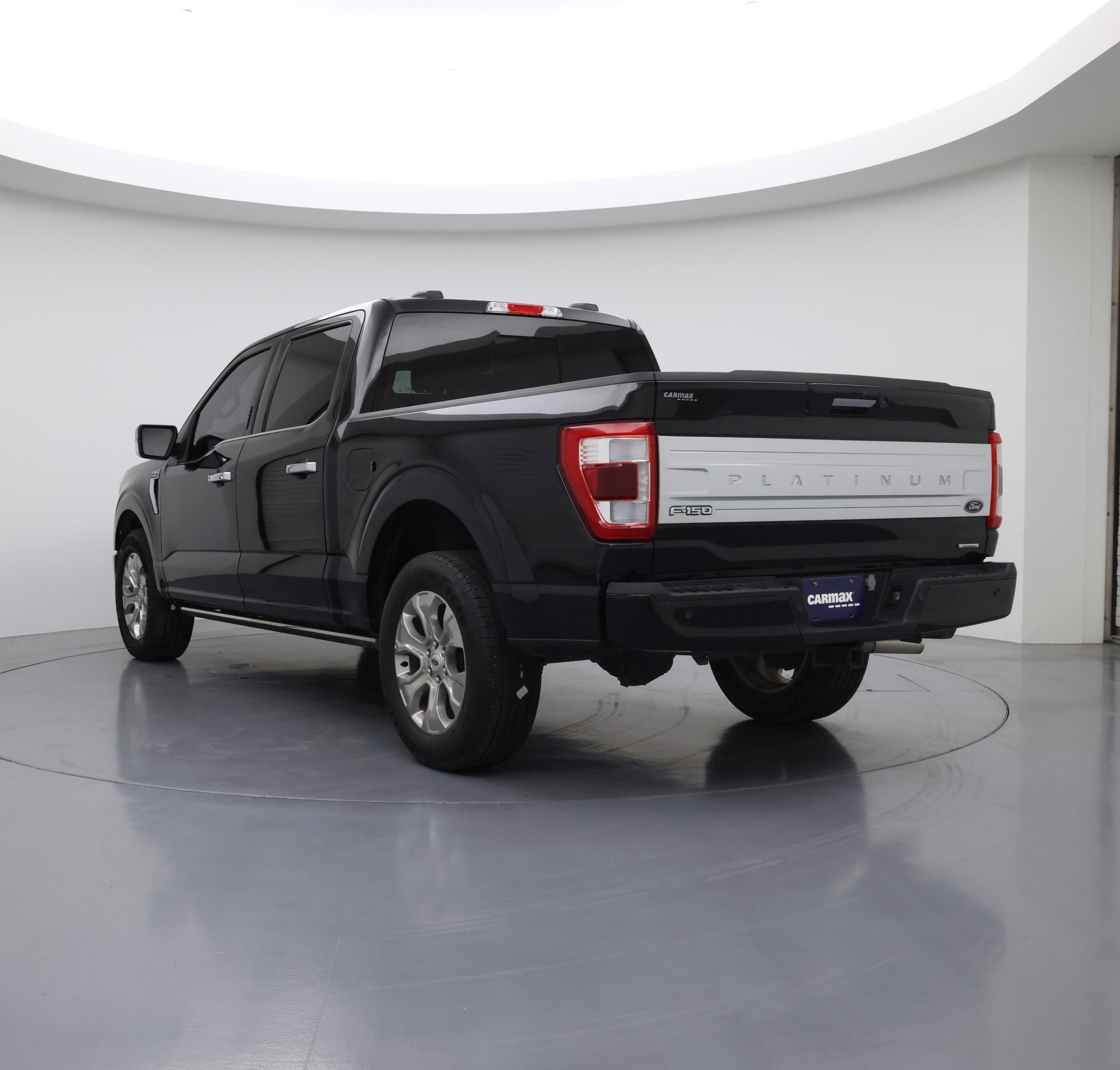 Thumbnail: 2023 Ford F-150 - 2