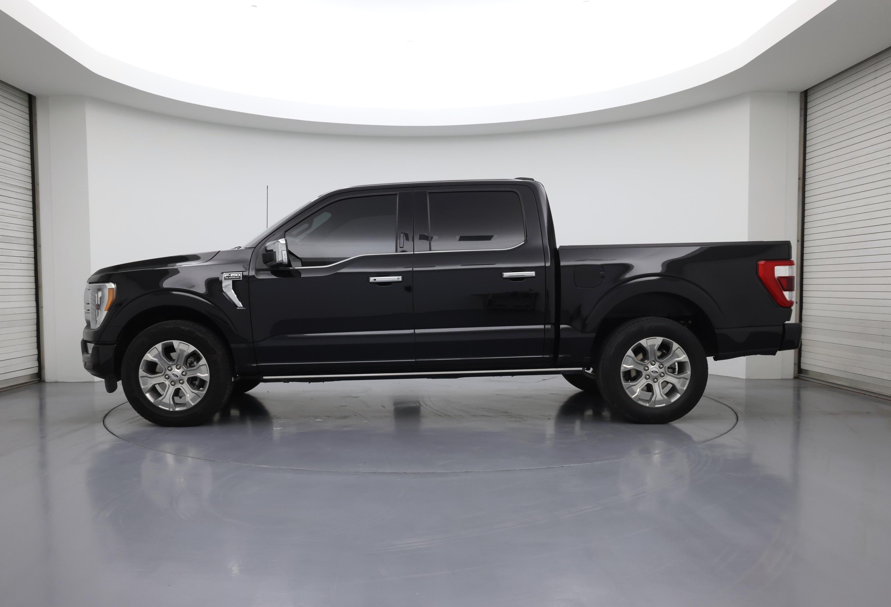 Thumbnail: 2023 Ford F-150 - 3
