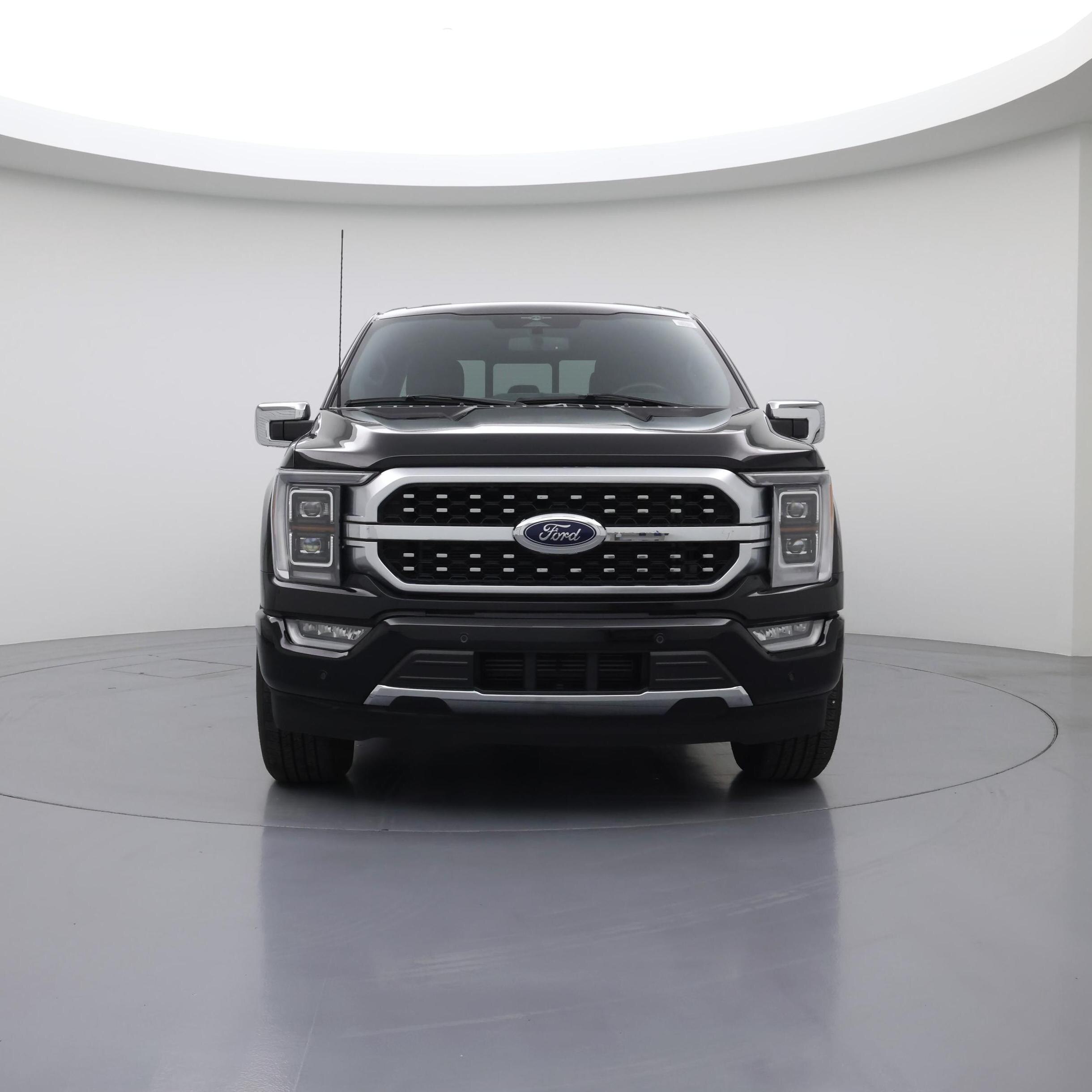 Thumbnail: 2023 Ford F-150 - 5
