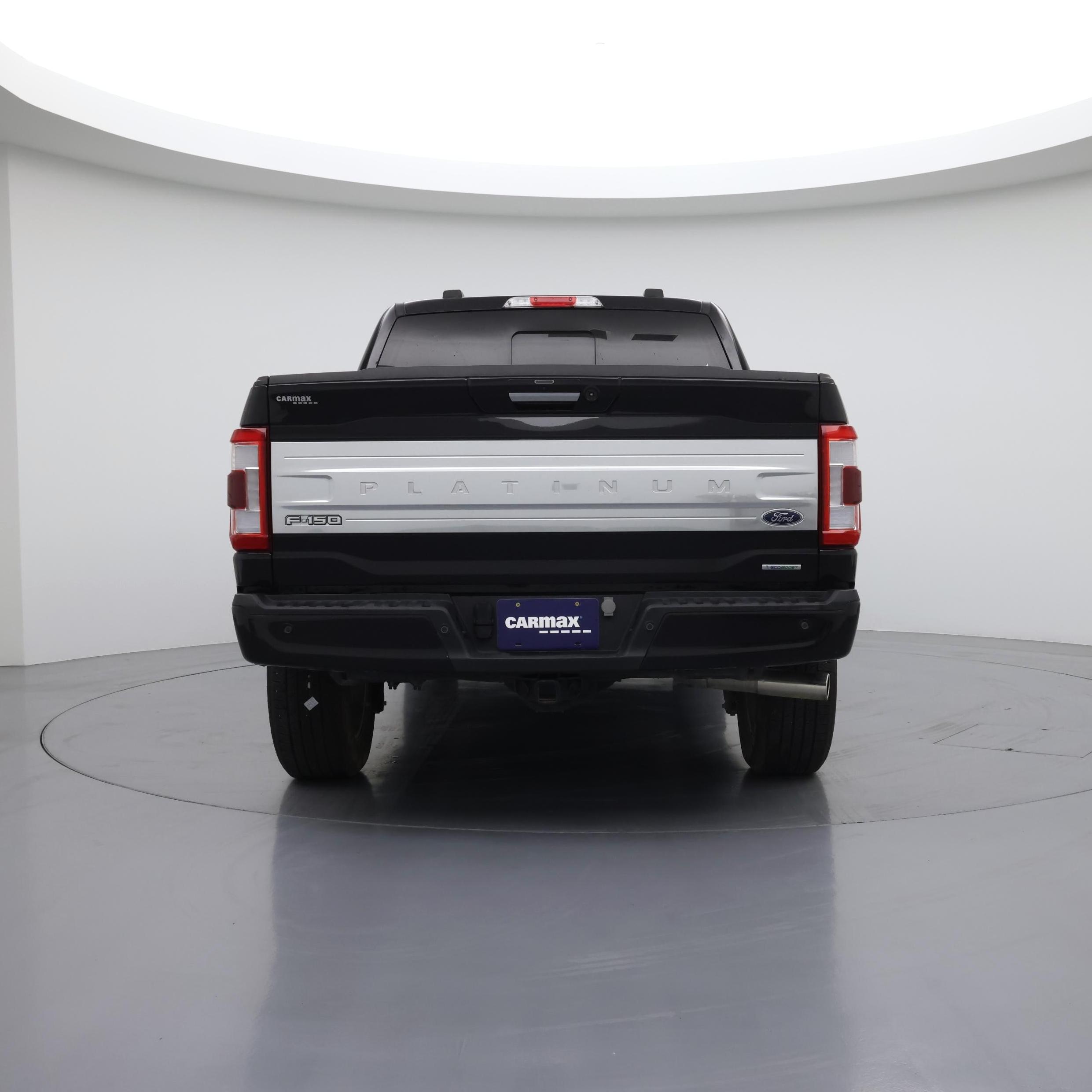 Thumbnail: 2023 Ford F-150 - 6