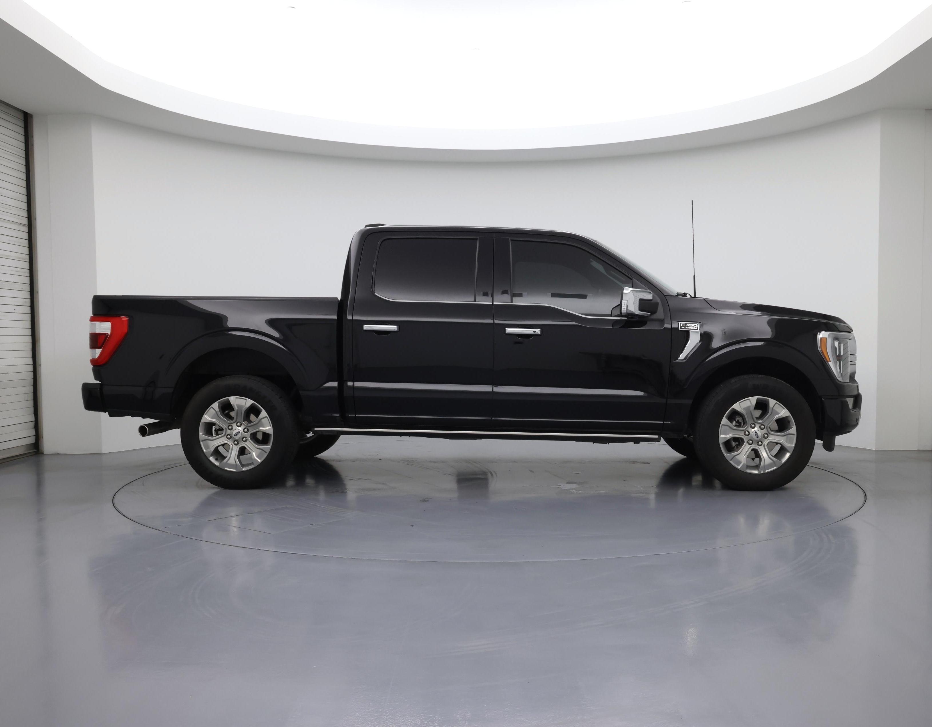 Thumbnail: 2023 Ford F-150 - 7