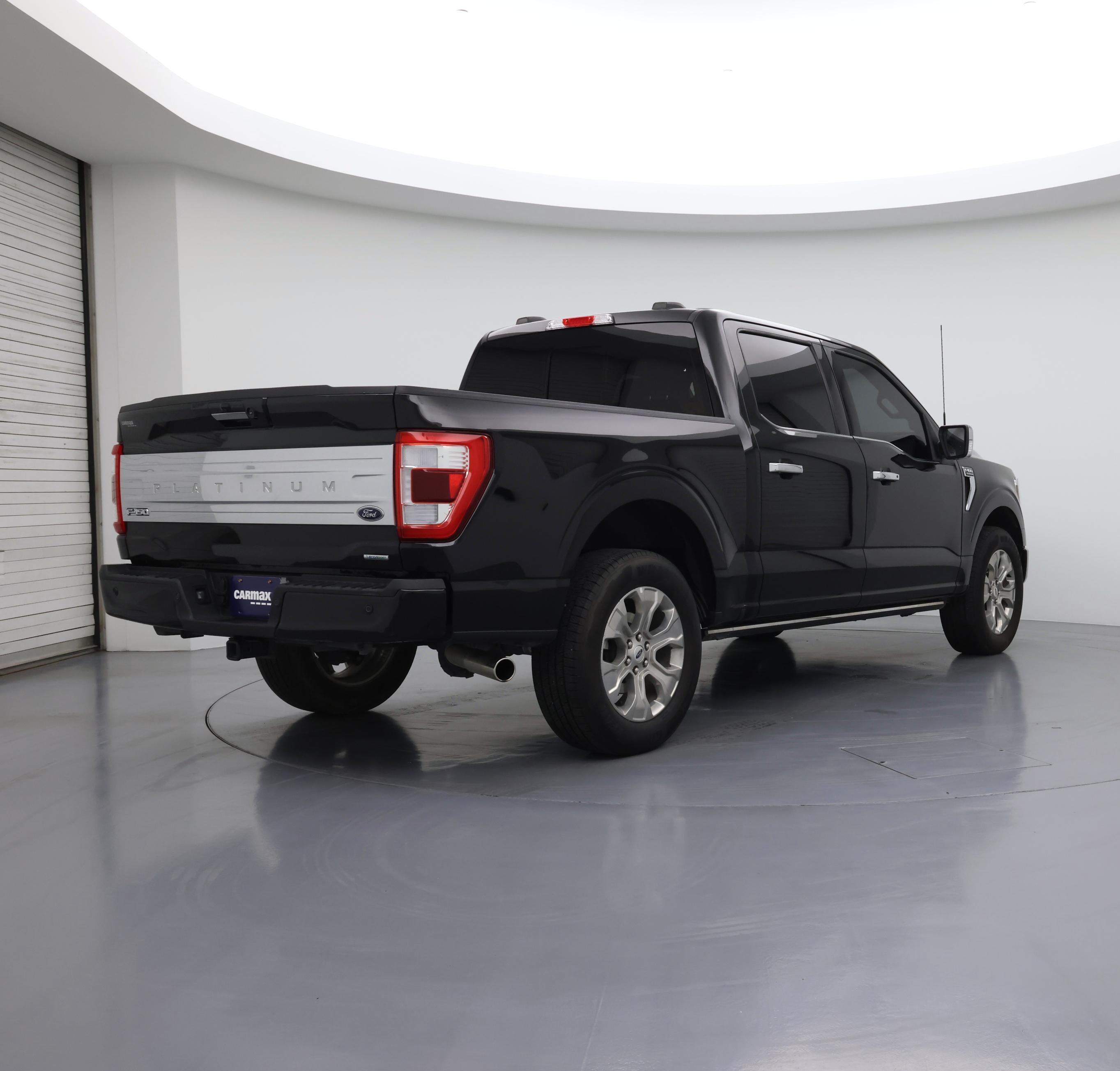 Thumbnail: 2023 Ford F-150 - 8