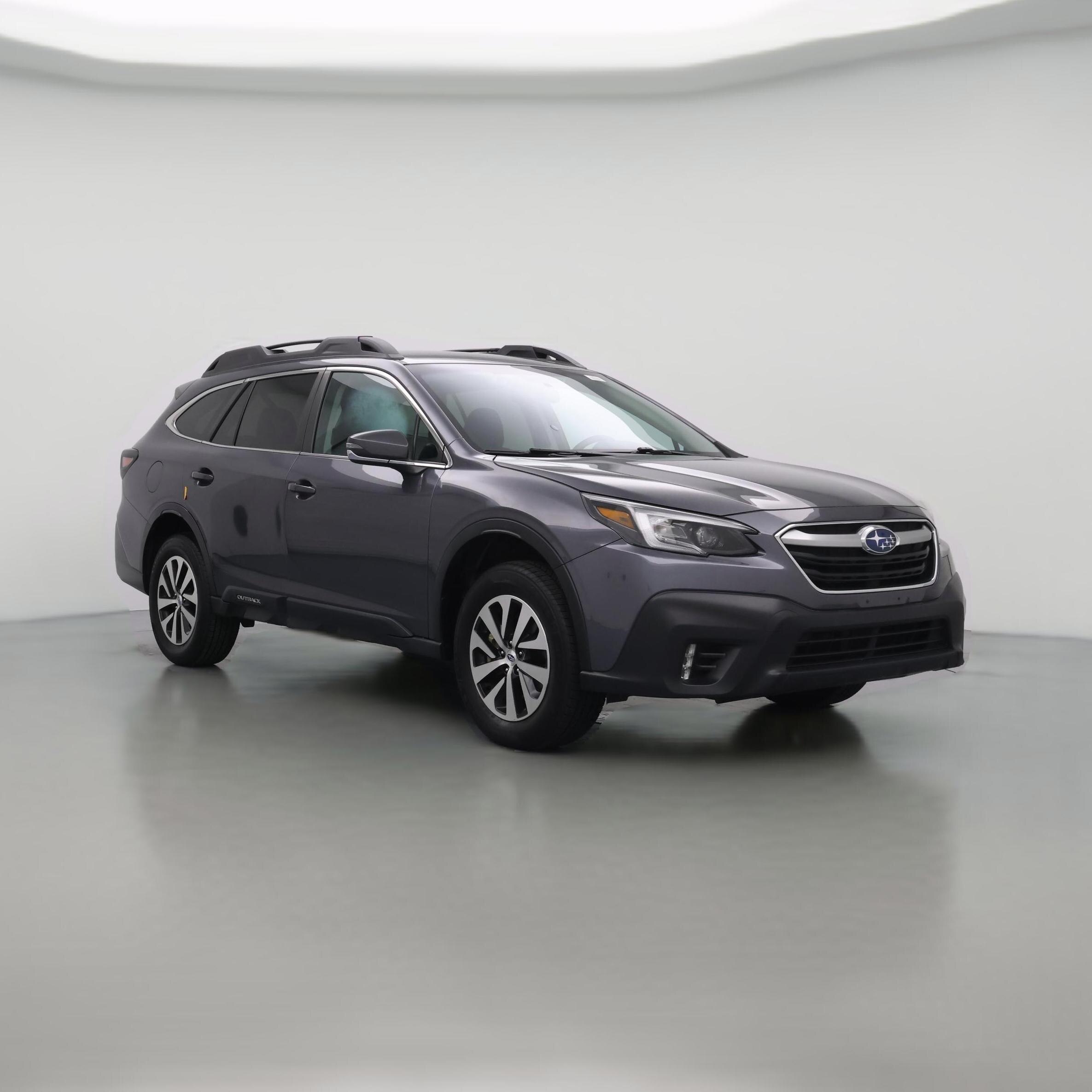 Thumbnail: 2022 Subaru Outback - 1
