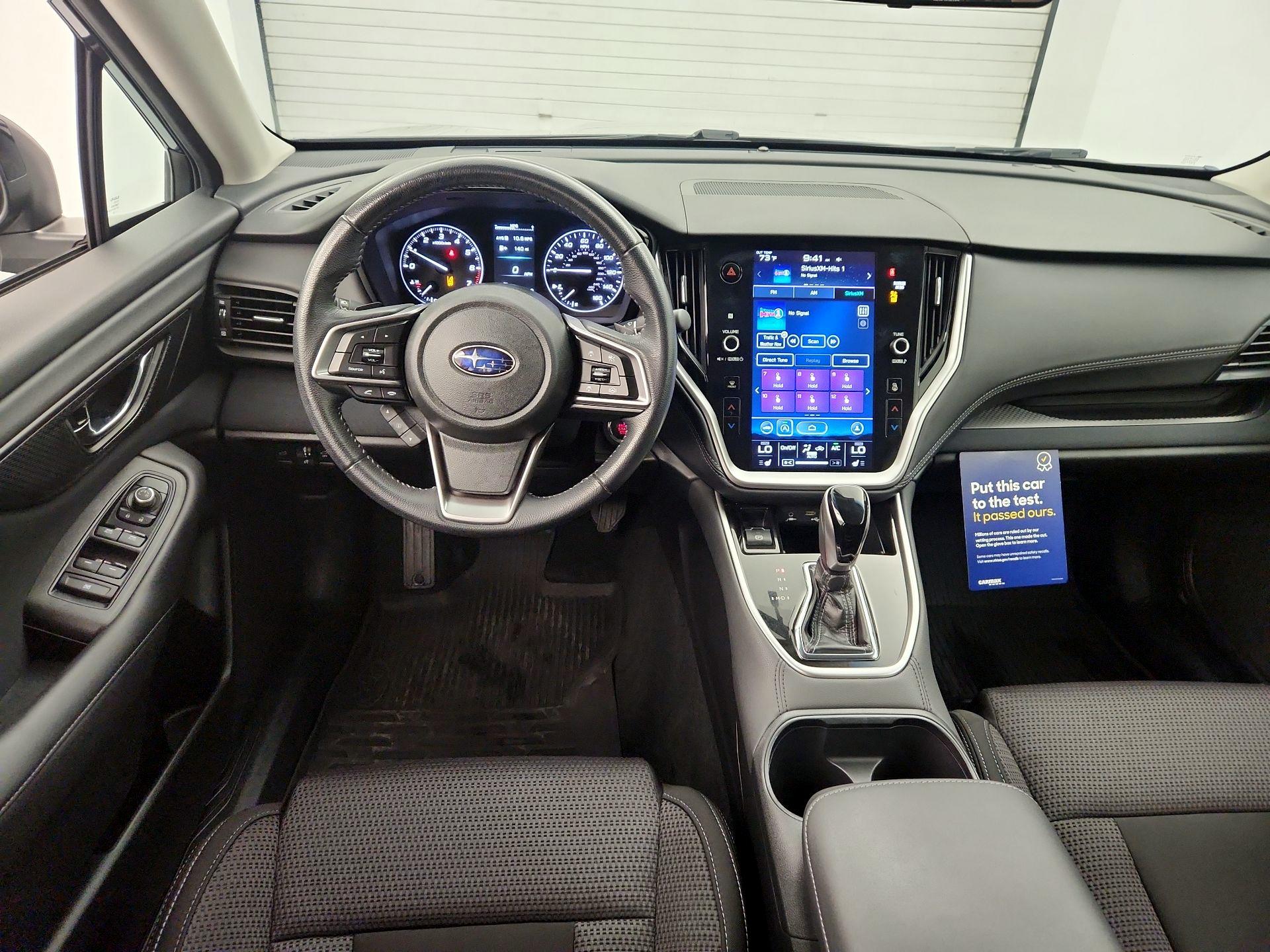 Thumbnail: 2022 Subaru Outback - 9