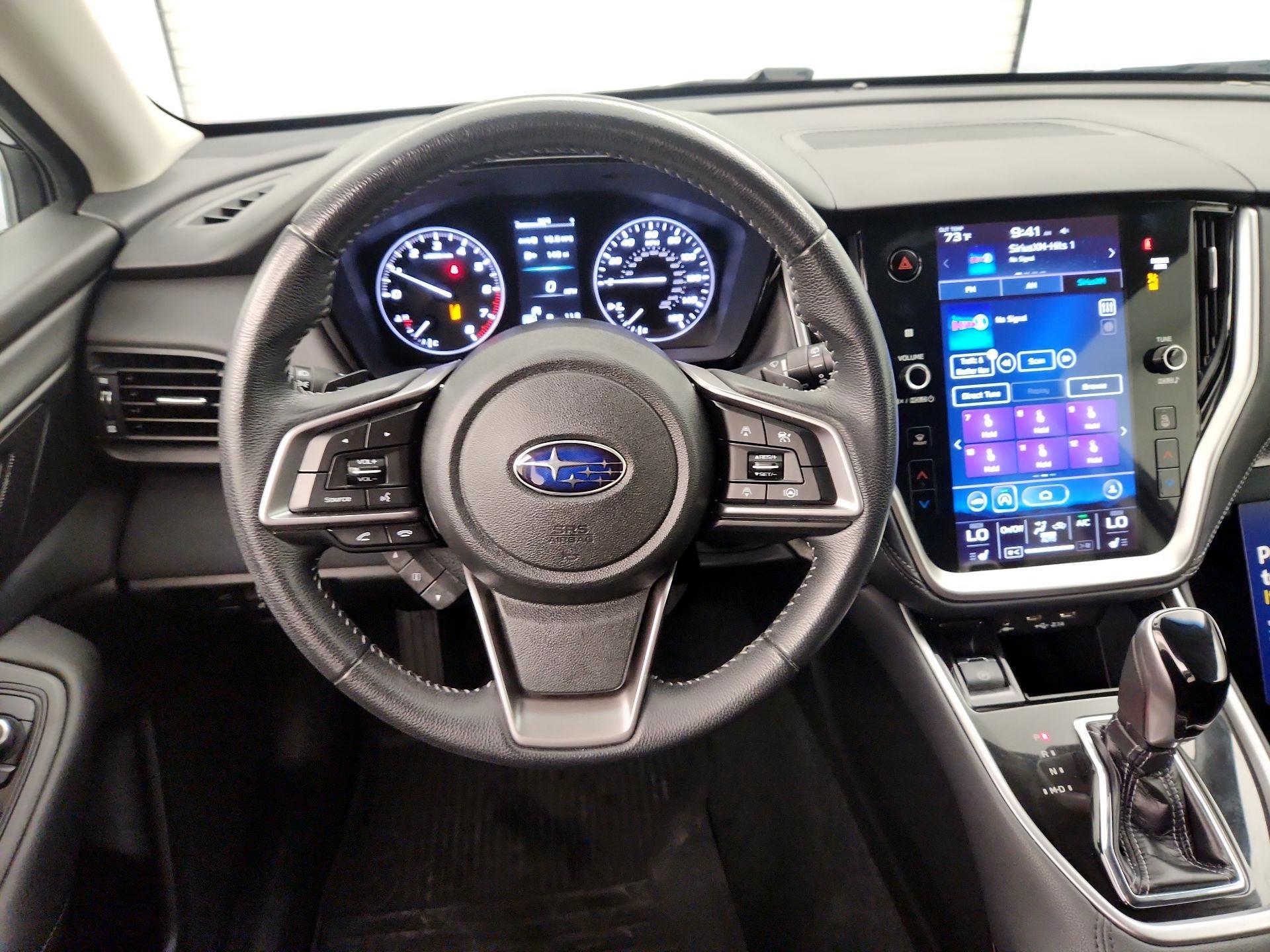 Thumbnail: 2022 Subaru Outback - 10