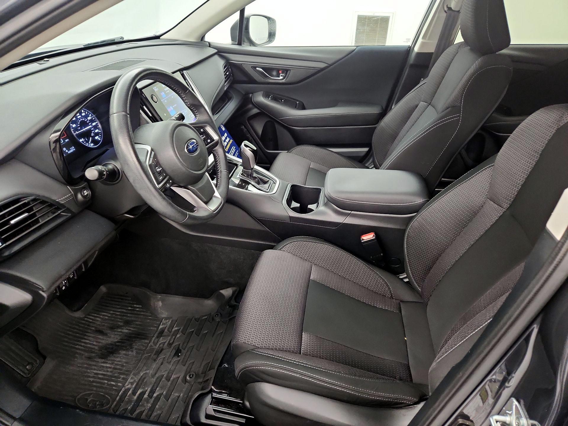 Thumbnail: 2022 Subaru Outback - 11