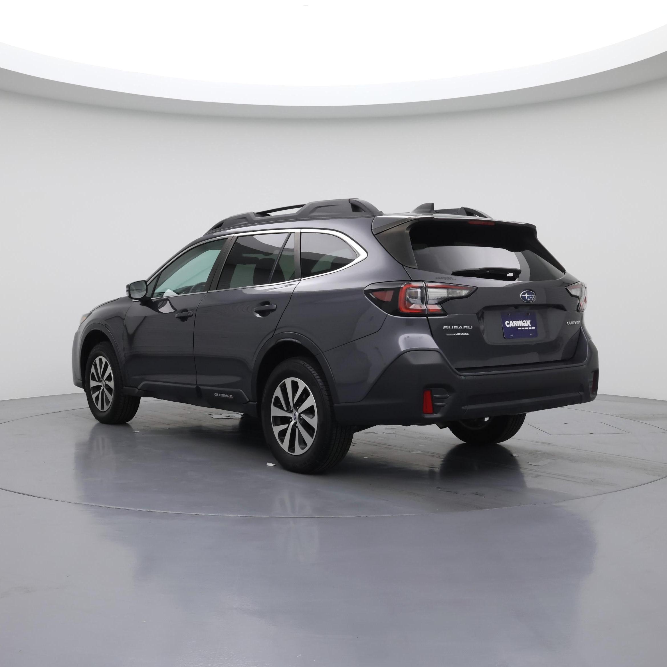 Thumbnail: 2022 Subaru Outback - 2