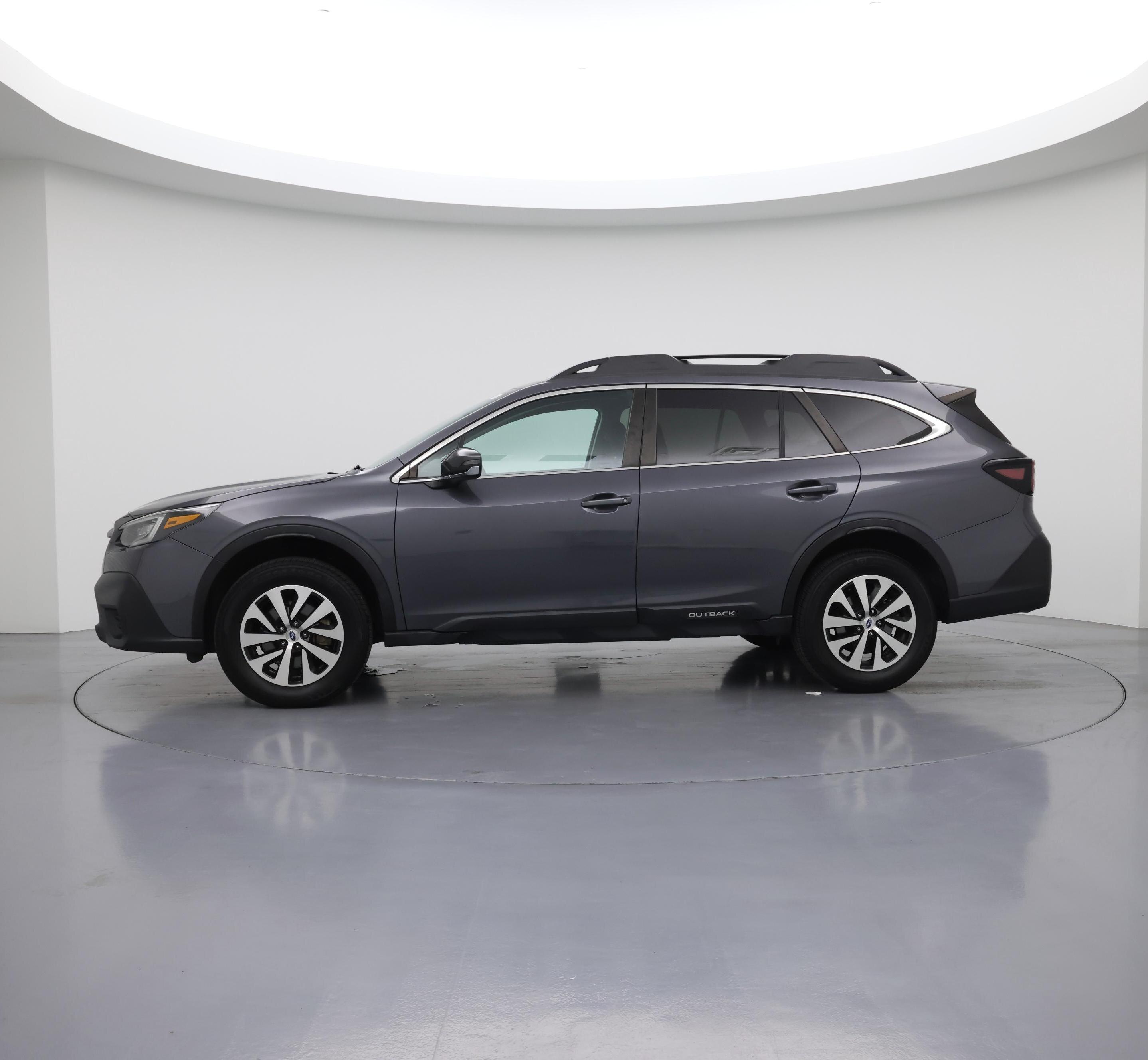 Thumbnail: 2022 Subaru Outback - 3