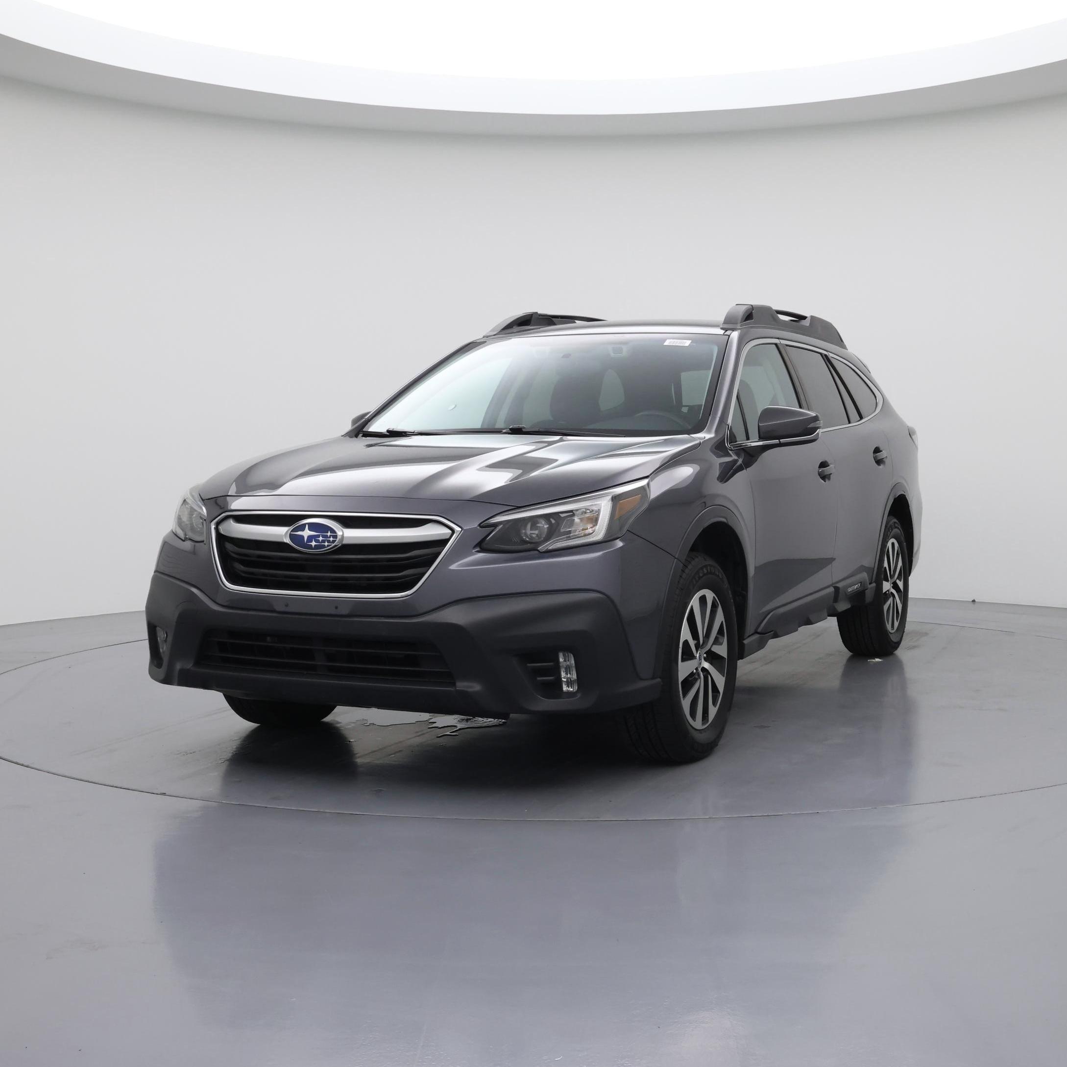 Thumbnail: 2022 Subaru Outback - 4