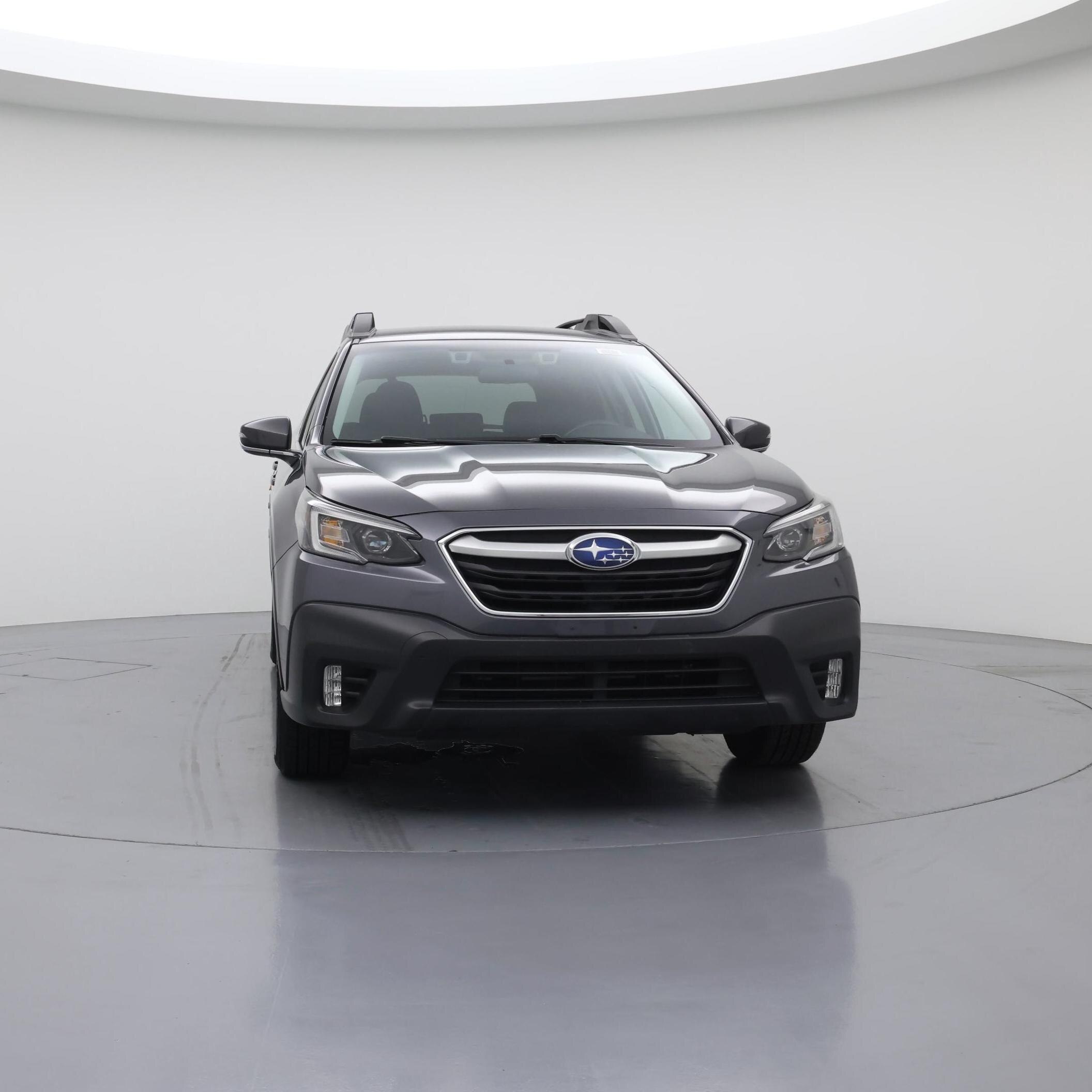 Thumbnail: 2022 Subaru Outback - 5