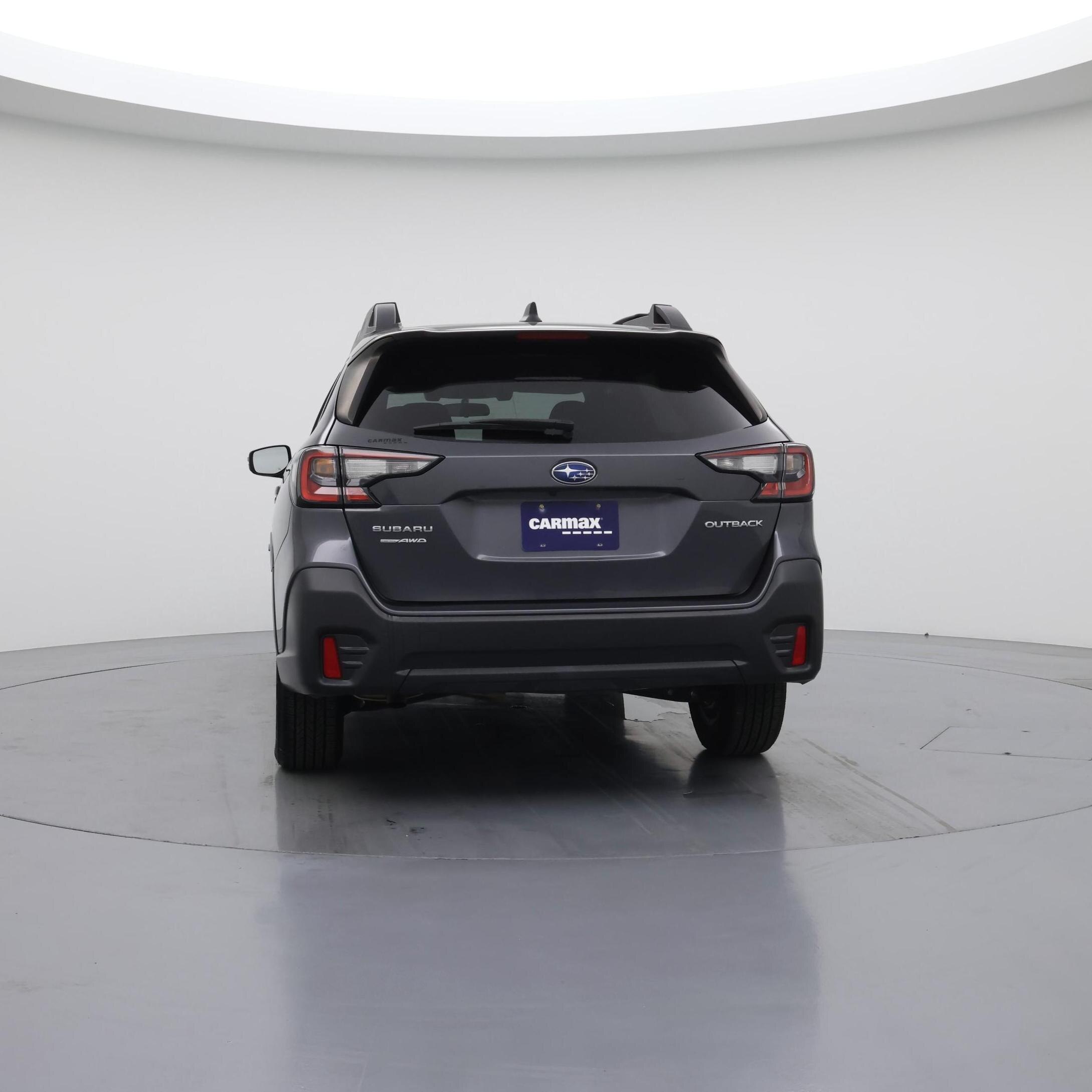 Thumbnail: 2022 Subaru Outback - 6