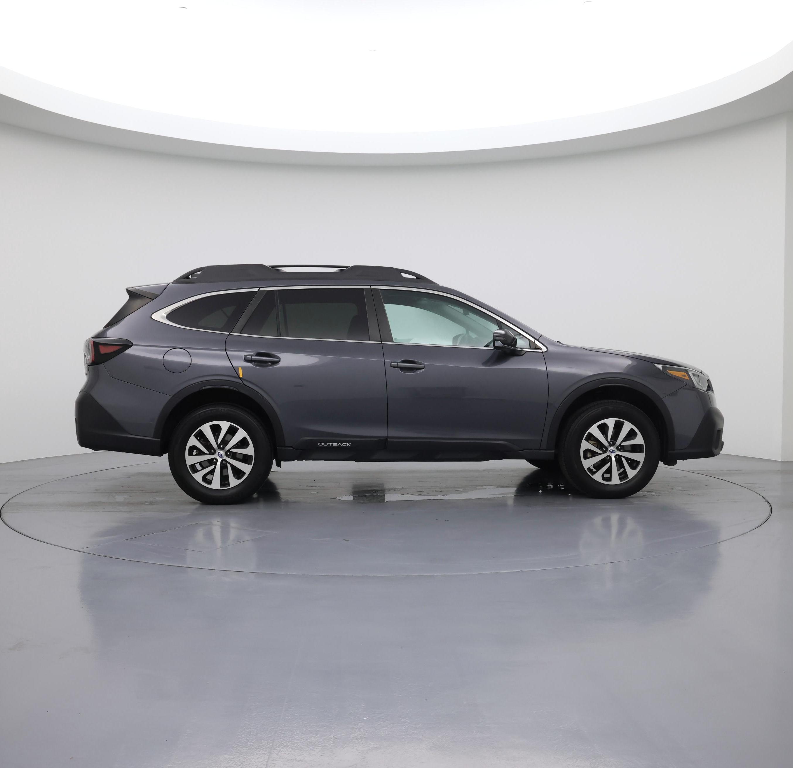 Thumbnail: 2022 Subaru Outback - 7