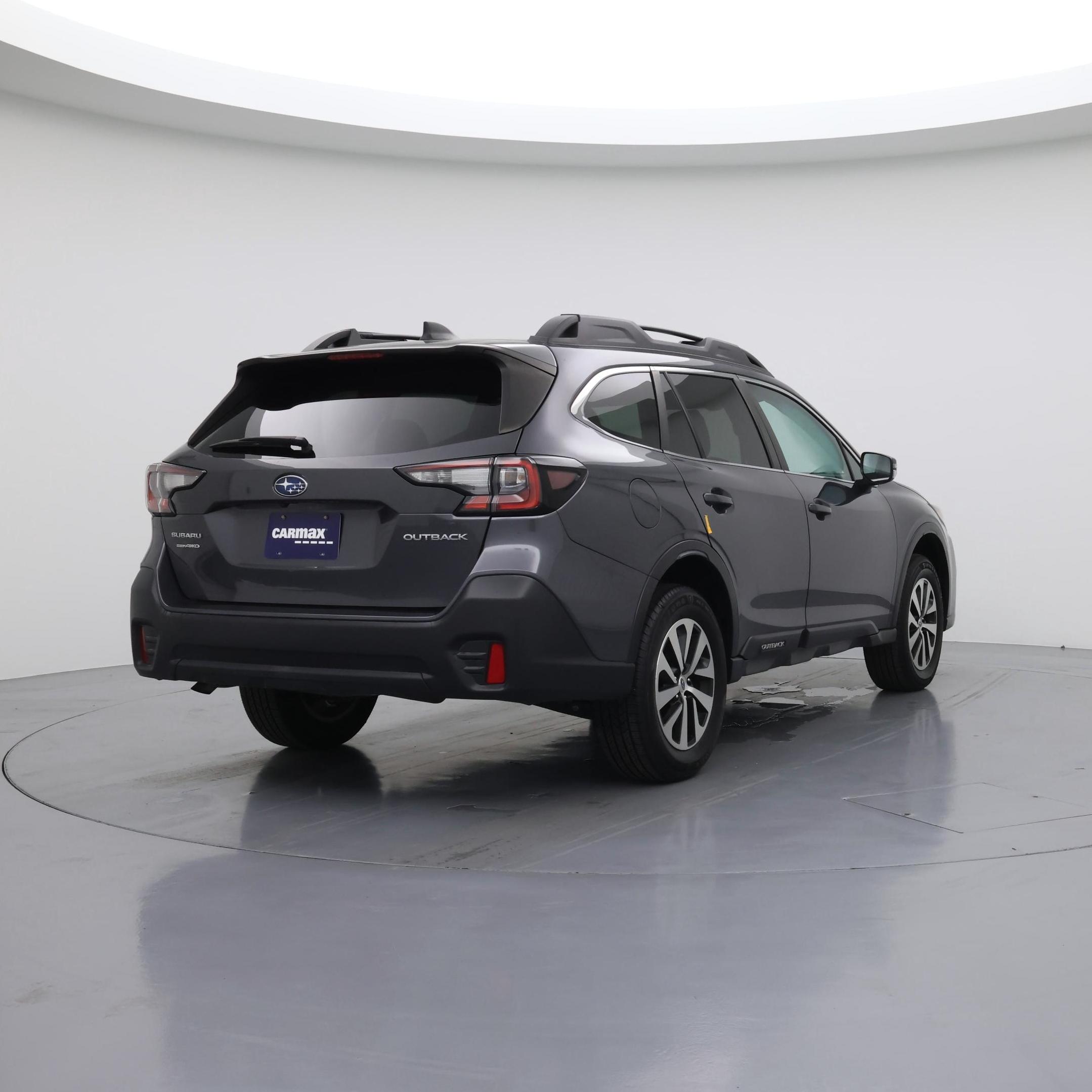 Thumbnail: 2022 Subaru Outback - 8