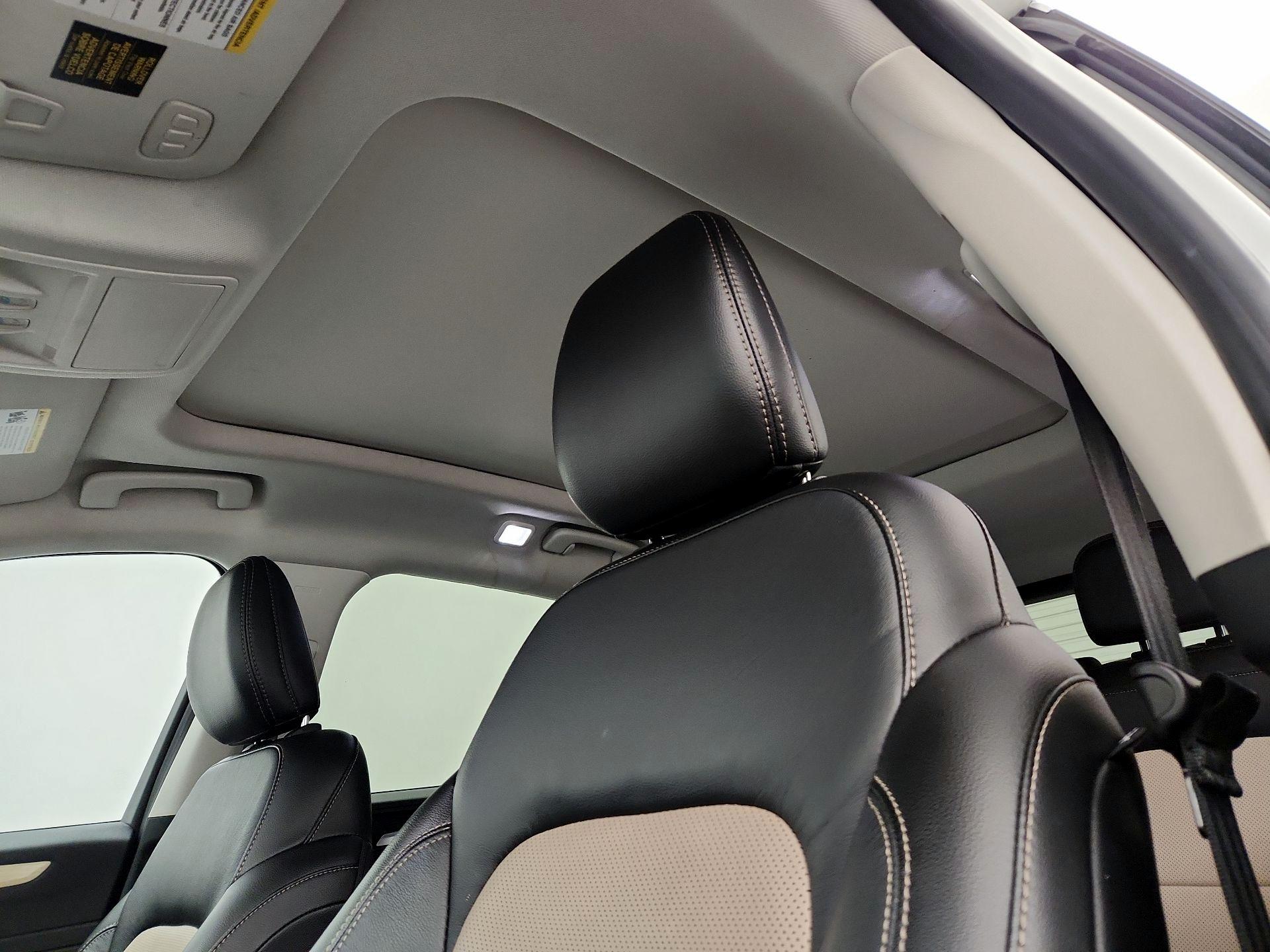 Thumbnail: 2021 Ford Escape - 20