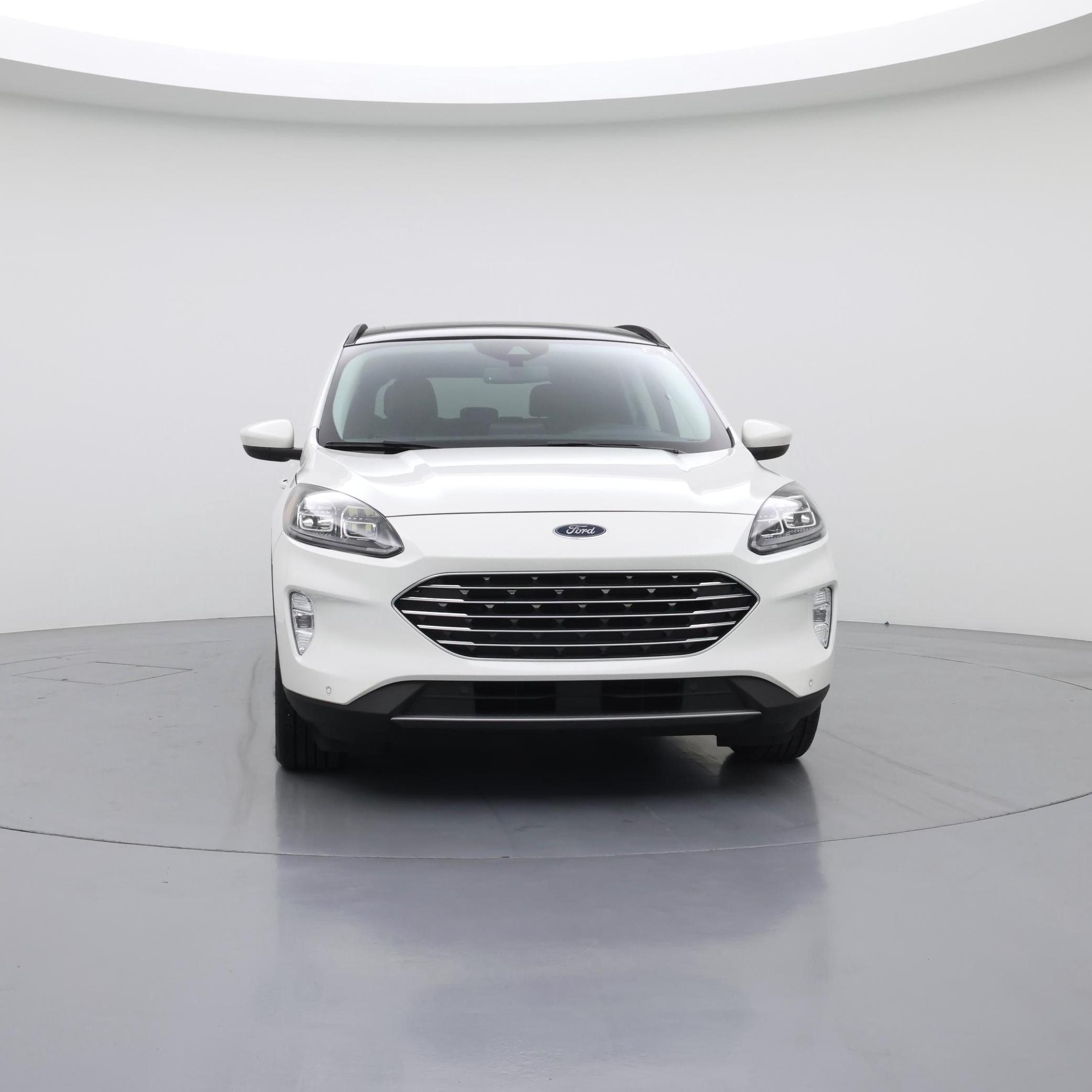 Thumbnail: 2021 Ford Escape - 5
