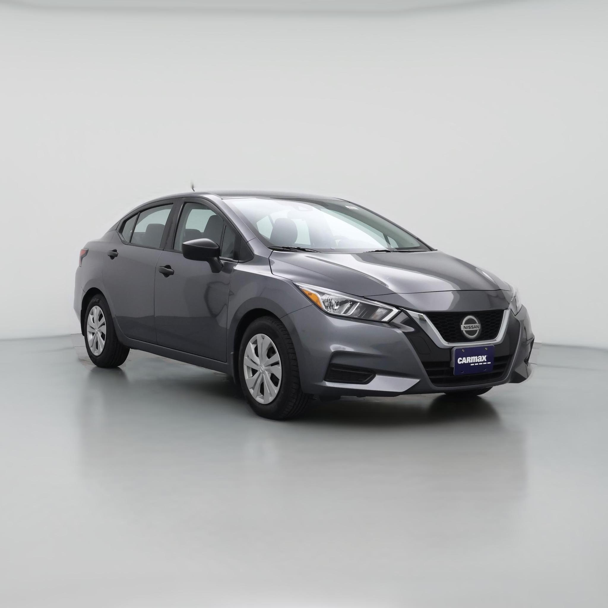 Thumbnail: 2022 Nissan Versa - 1