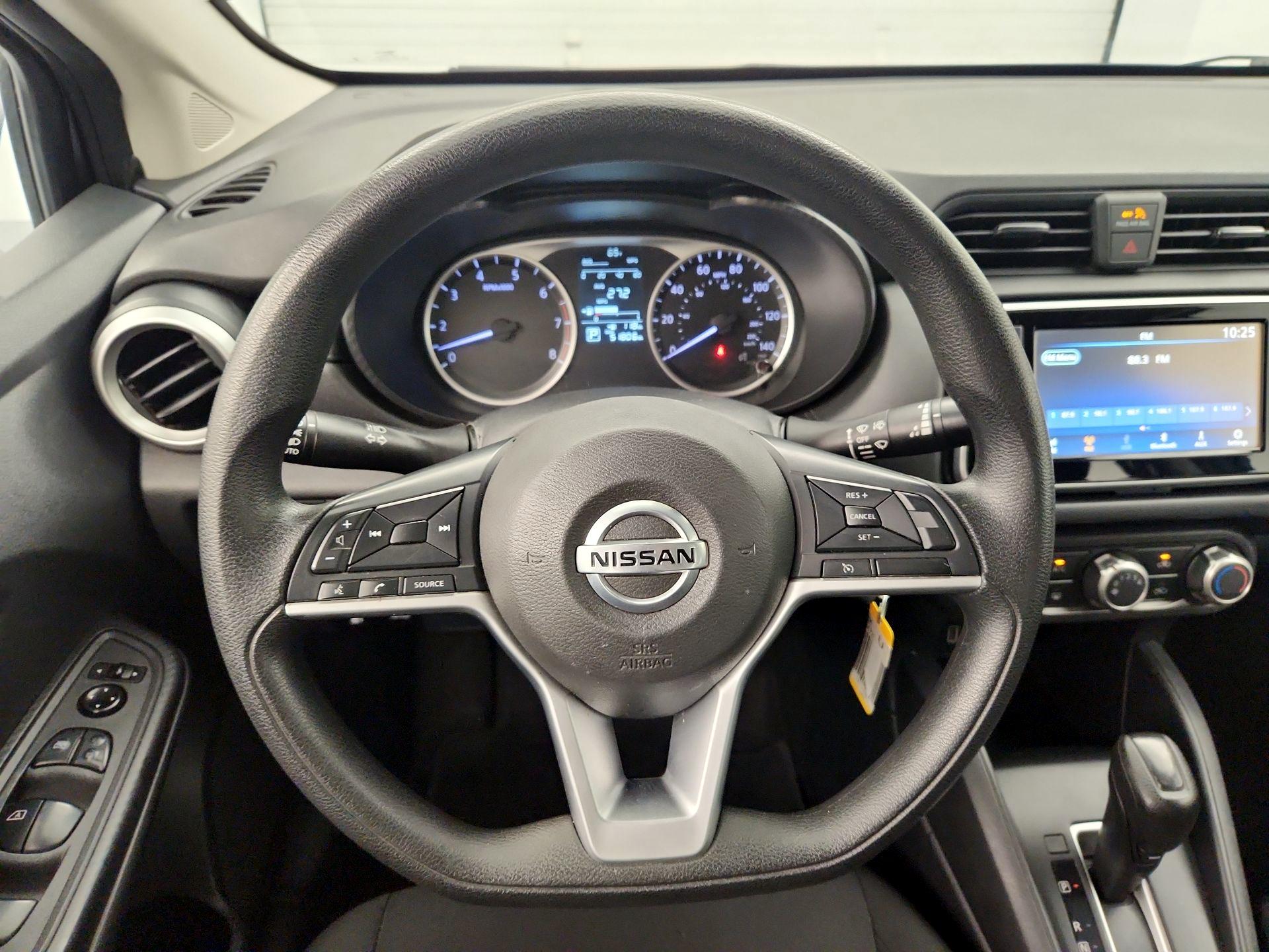 Thumbnail: 2022 Nissan Versa - 10