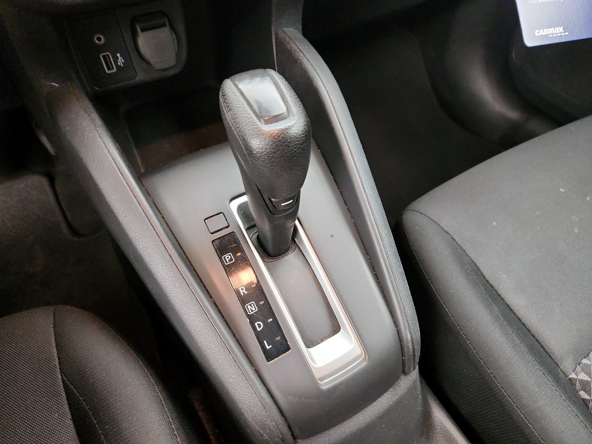 Thumbnail: 2022 Nissan Versa - 17