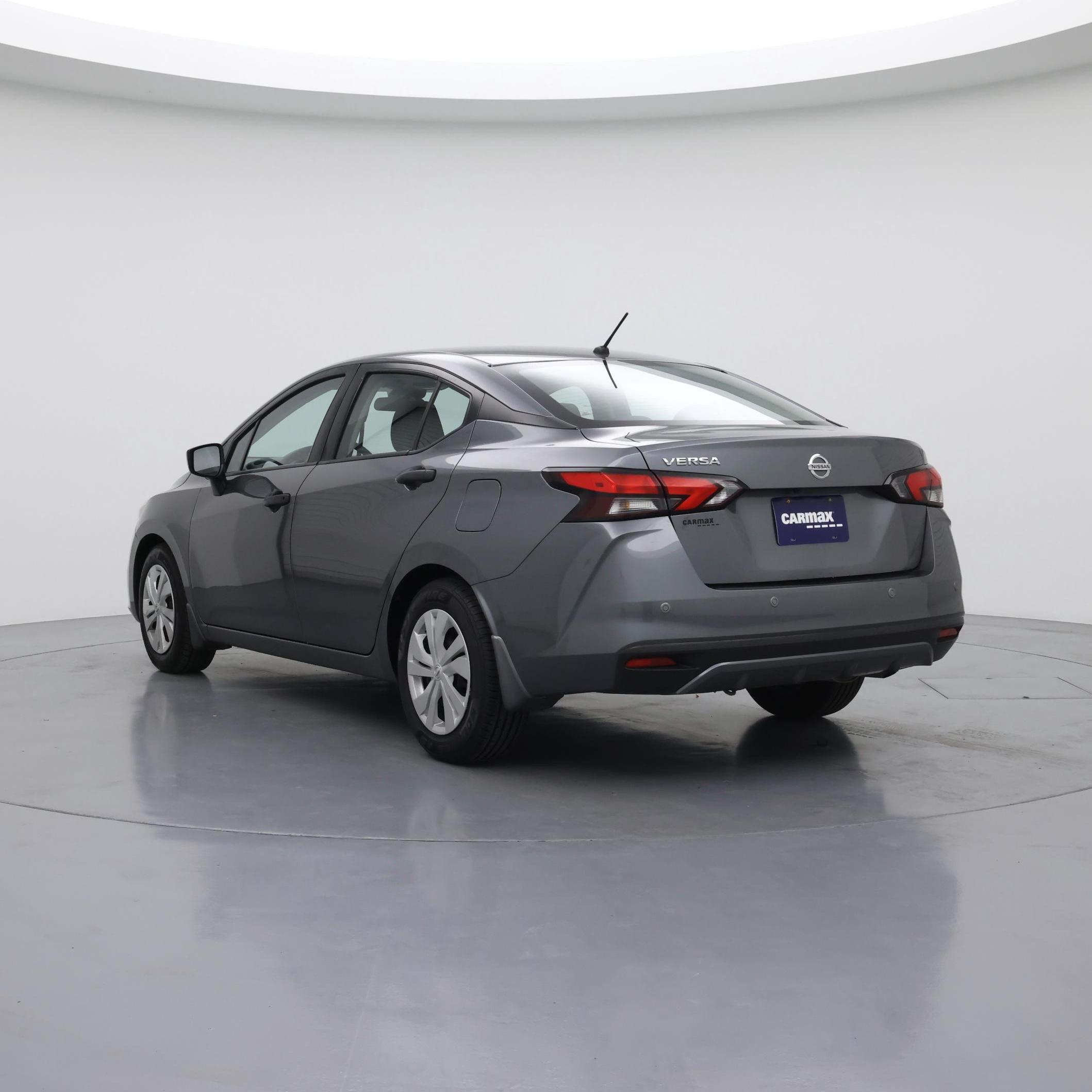 Thumbnail: 2022 Nissan Versa - 2