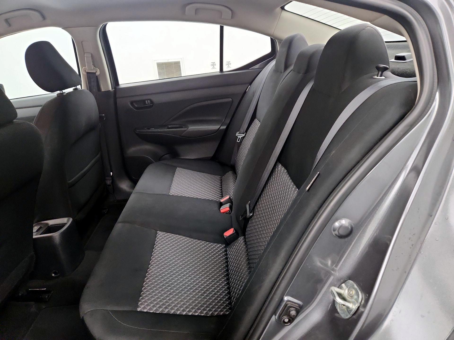 Thumbnail: 2022 Nissan Versa - 19