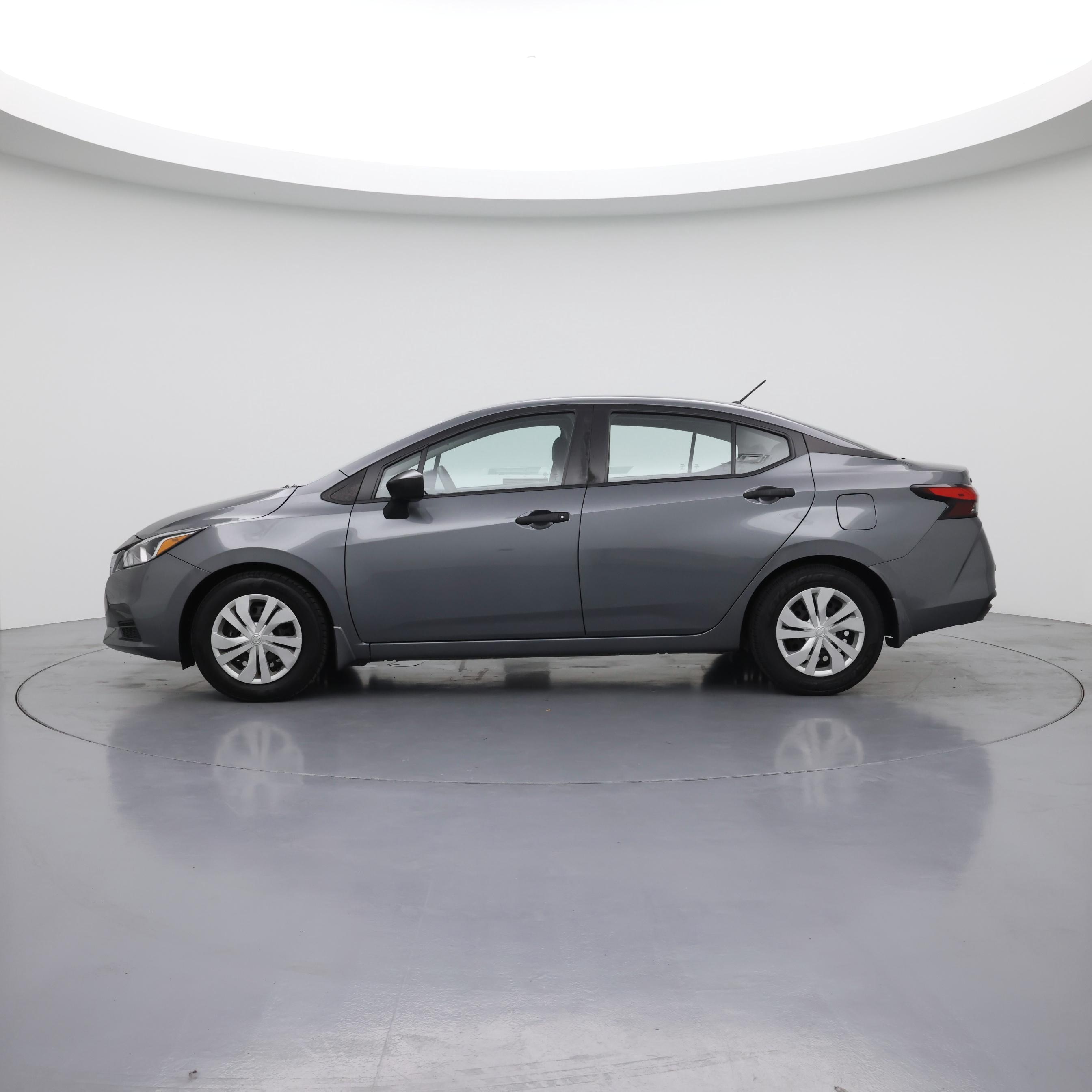 Thumbnail: 2022 Nissan Versa - 3