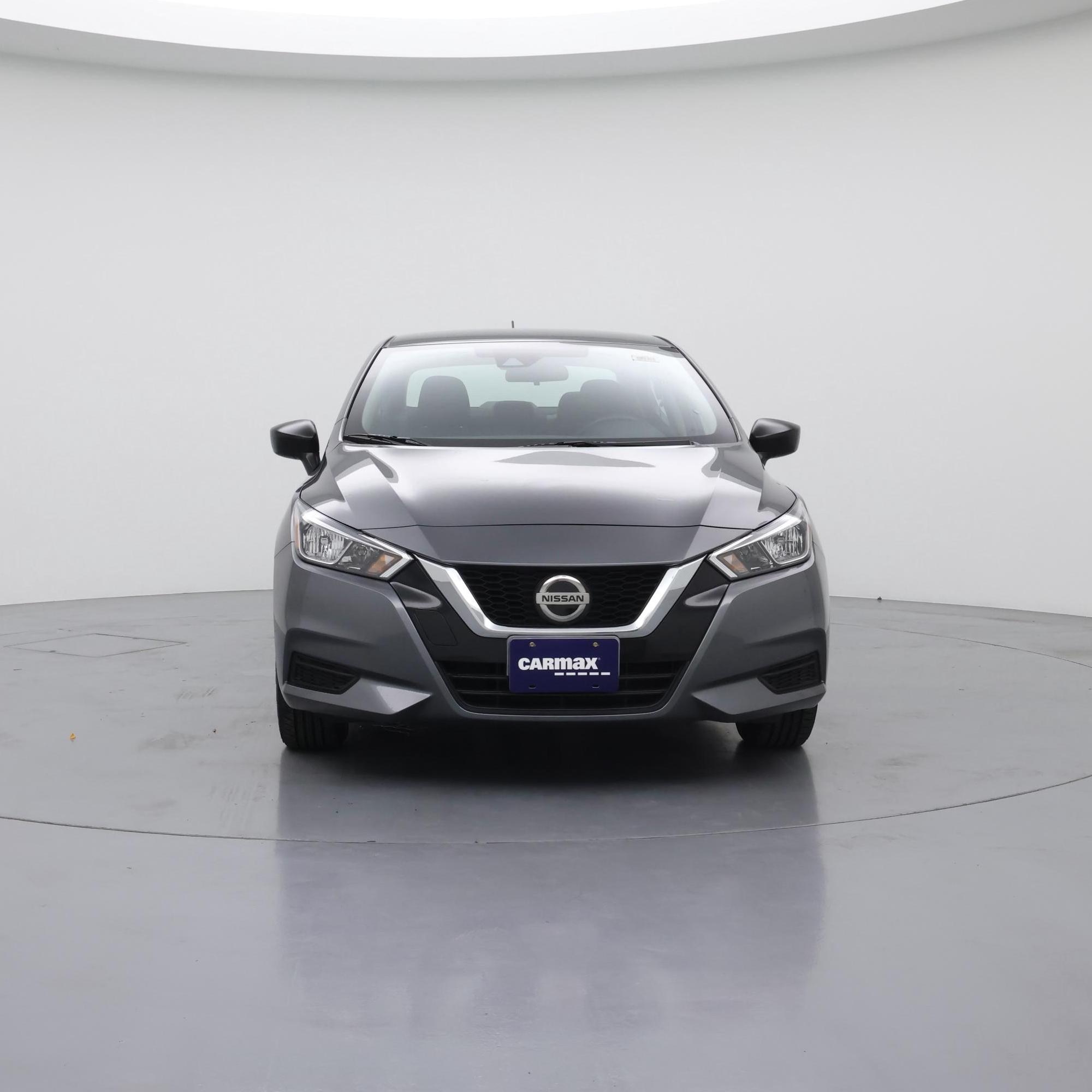 Thumbnail: 2022 Nissan Versa - 5