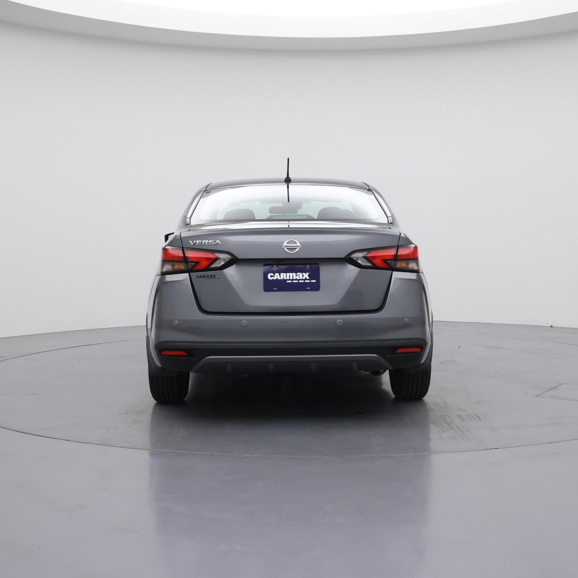 Thumbnail: 2022 Nissan Versa - 6