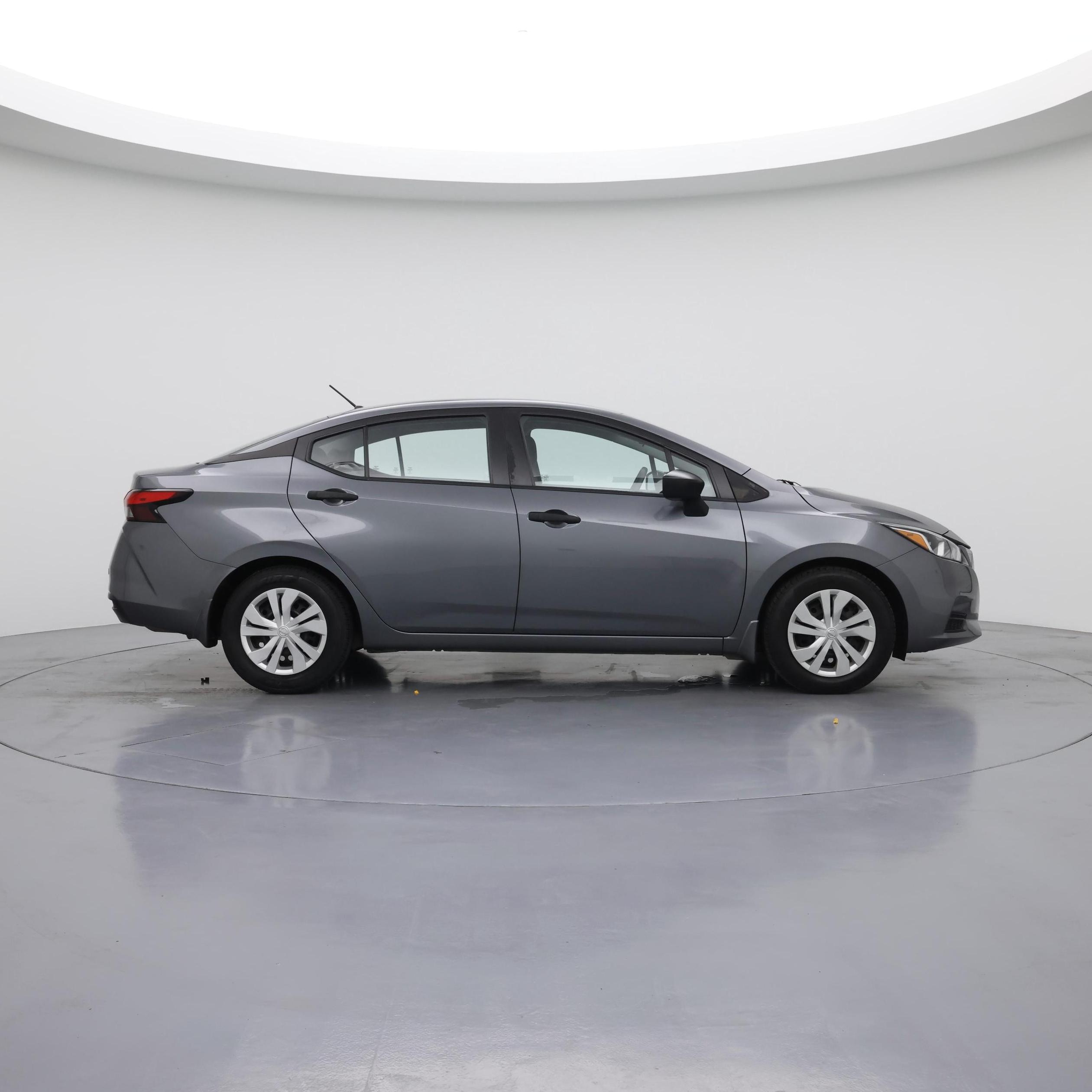 Thumbnail: 2022 Nissan Versa - 7