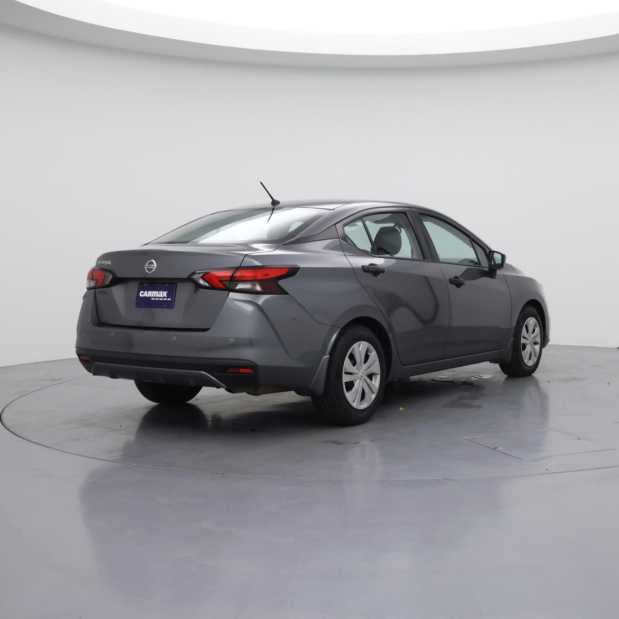 Thumbnail: 2022 Nissan Versa - 8