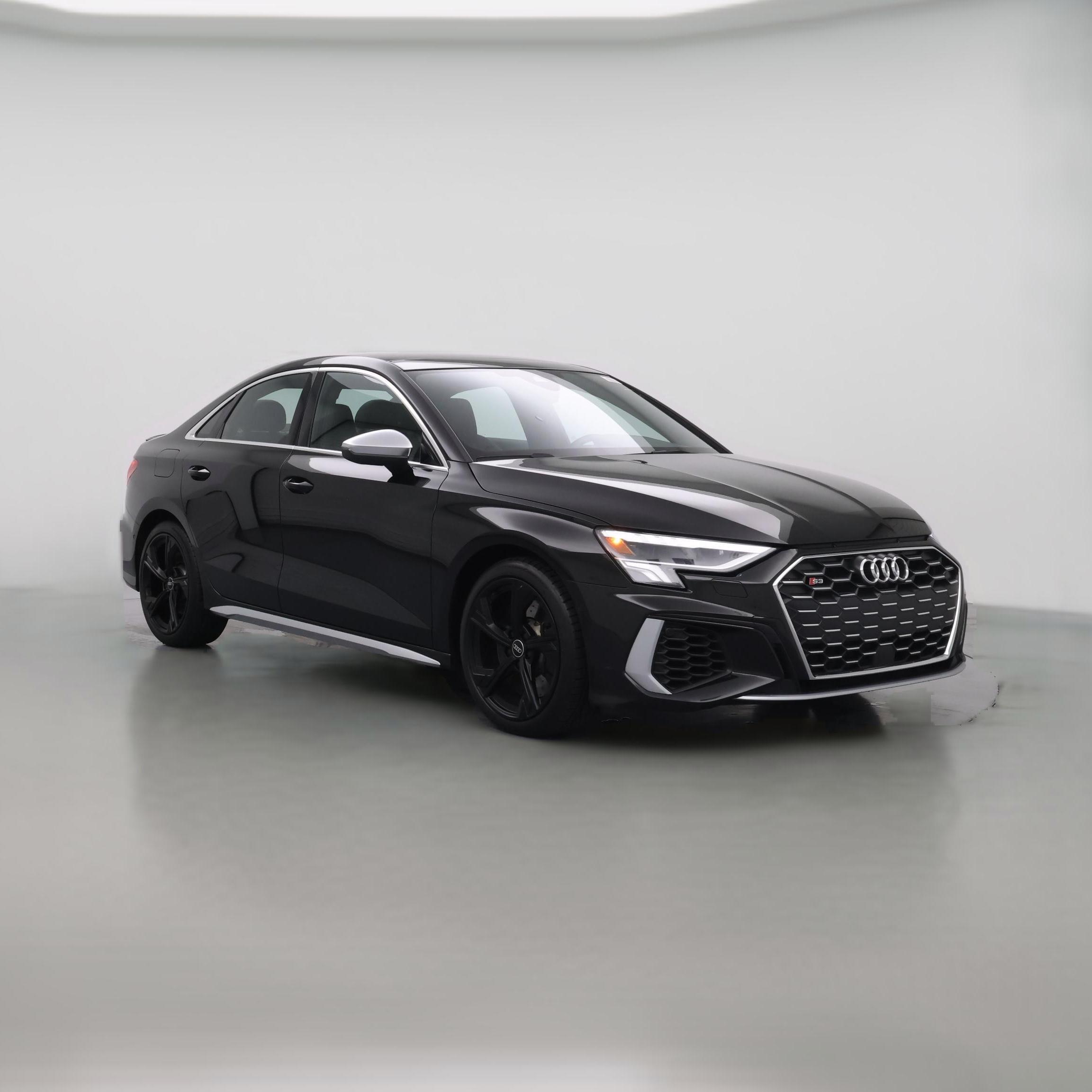 Thumbnail: 2022 Audi S3 - 1