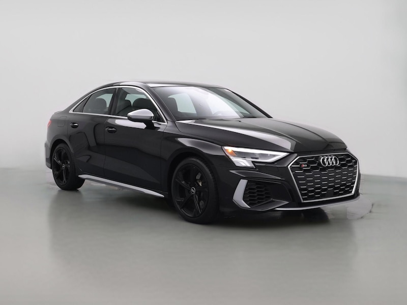 2022 Audi S3 Premium Plus -
                  Nashville, TN