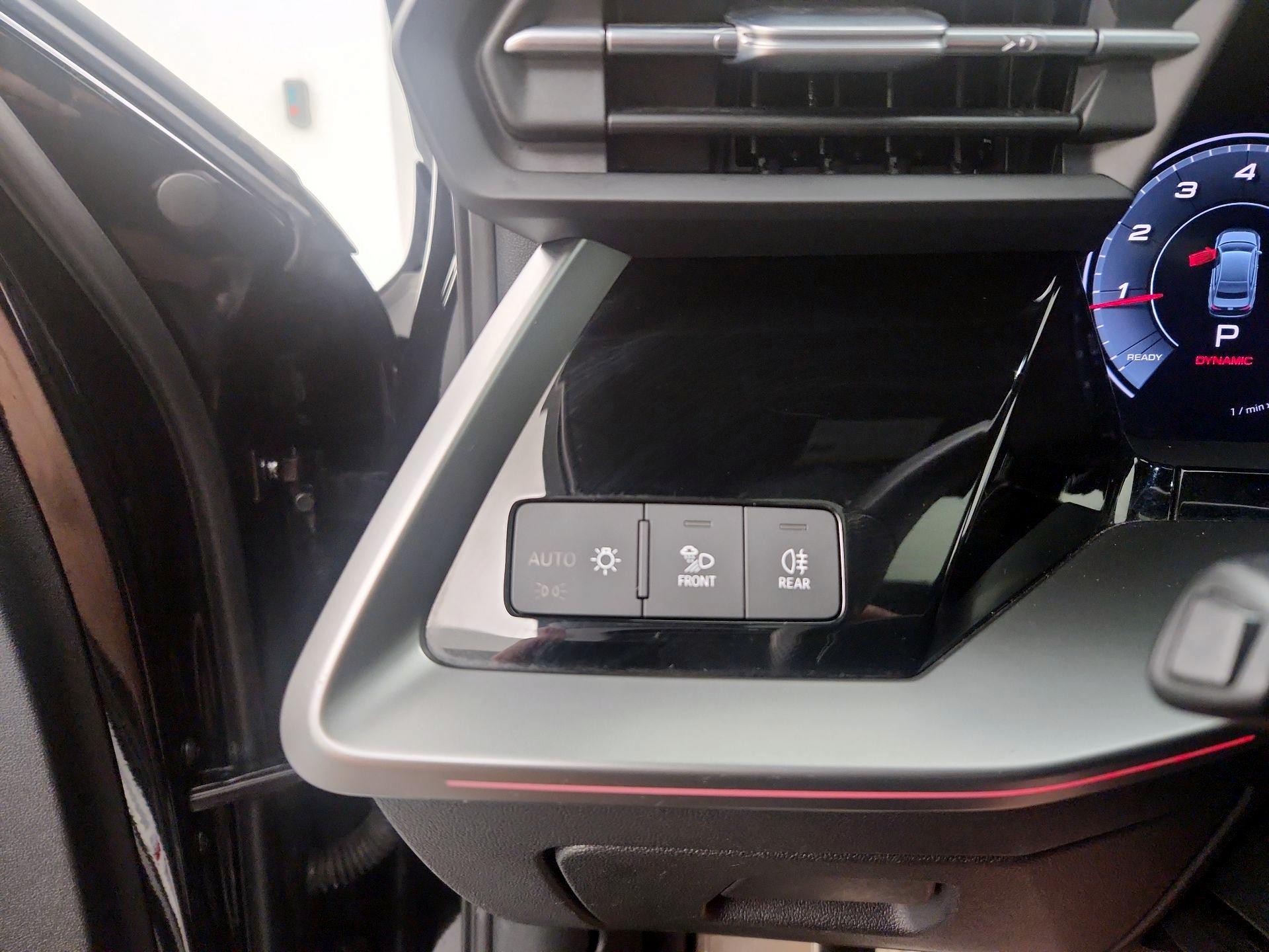 Thumbnail: 2022 Audi S3 - 13