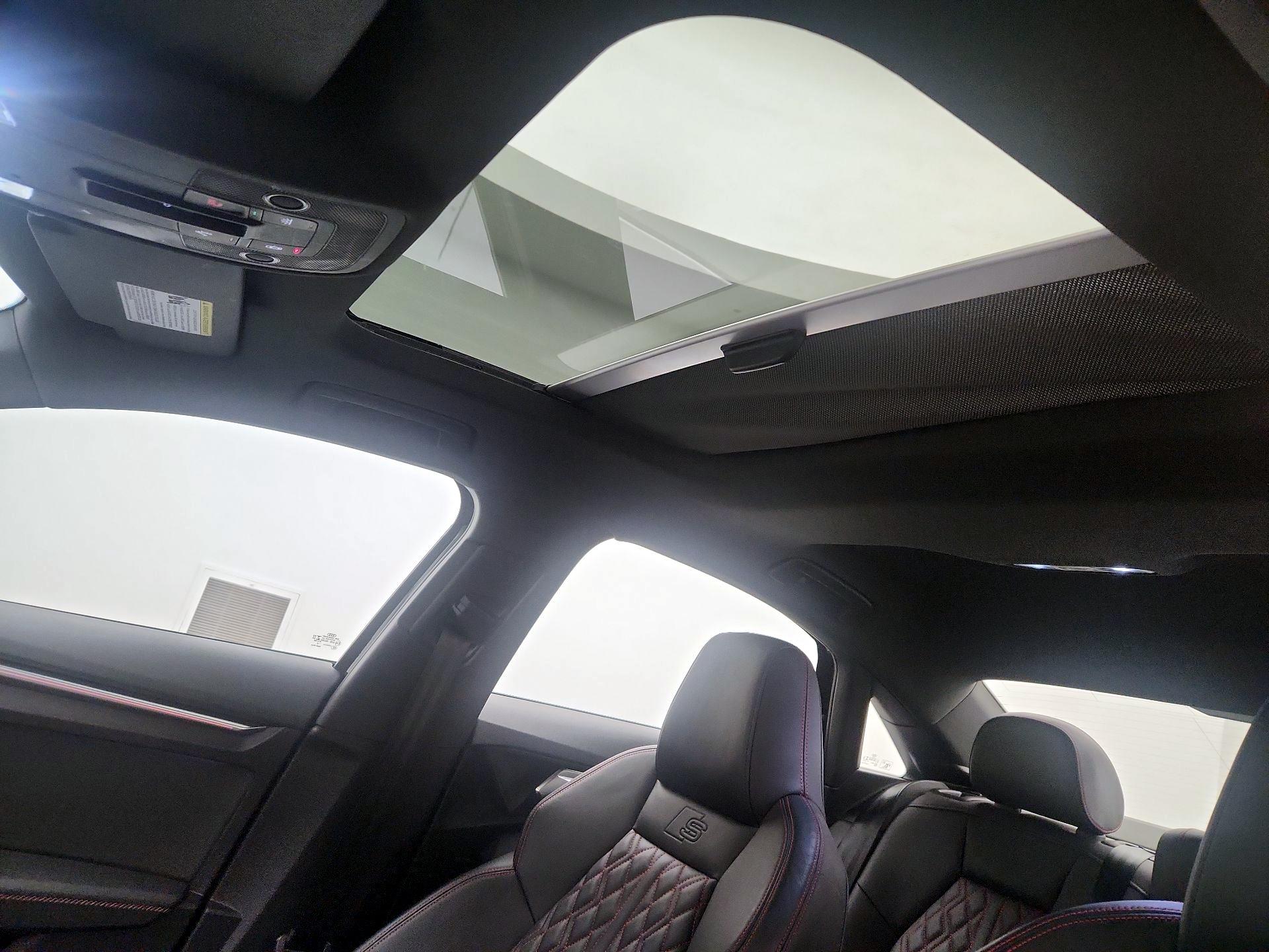 Thumbnail: 2022 Audi S3 - 19