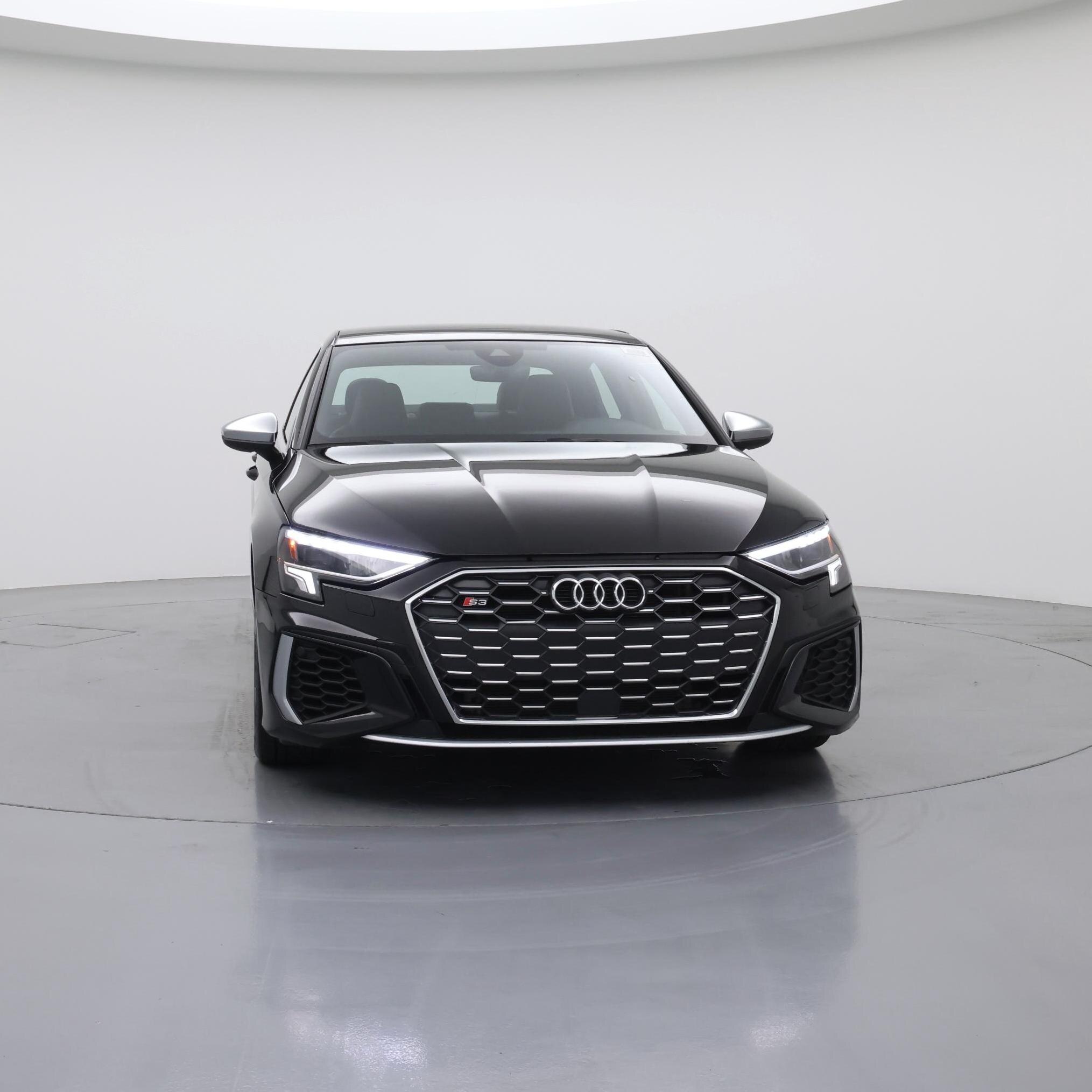 Thumbnail: 2022 Audi S3 - 5