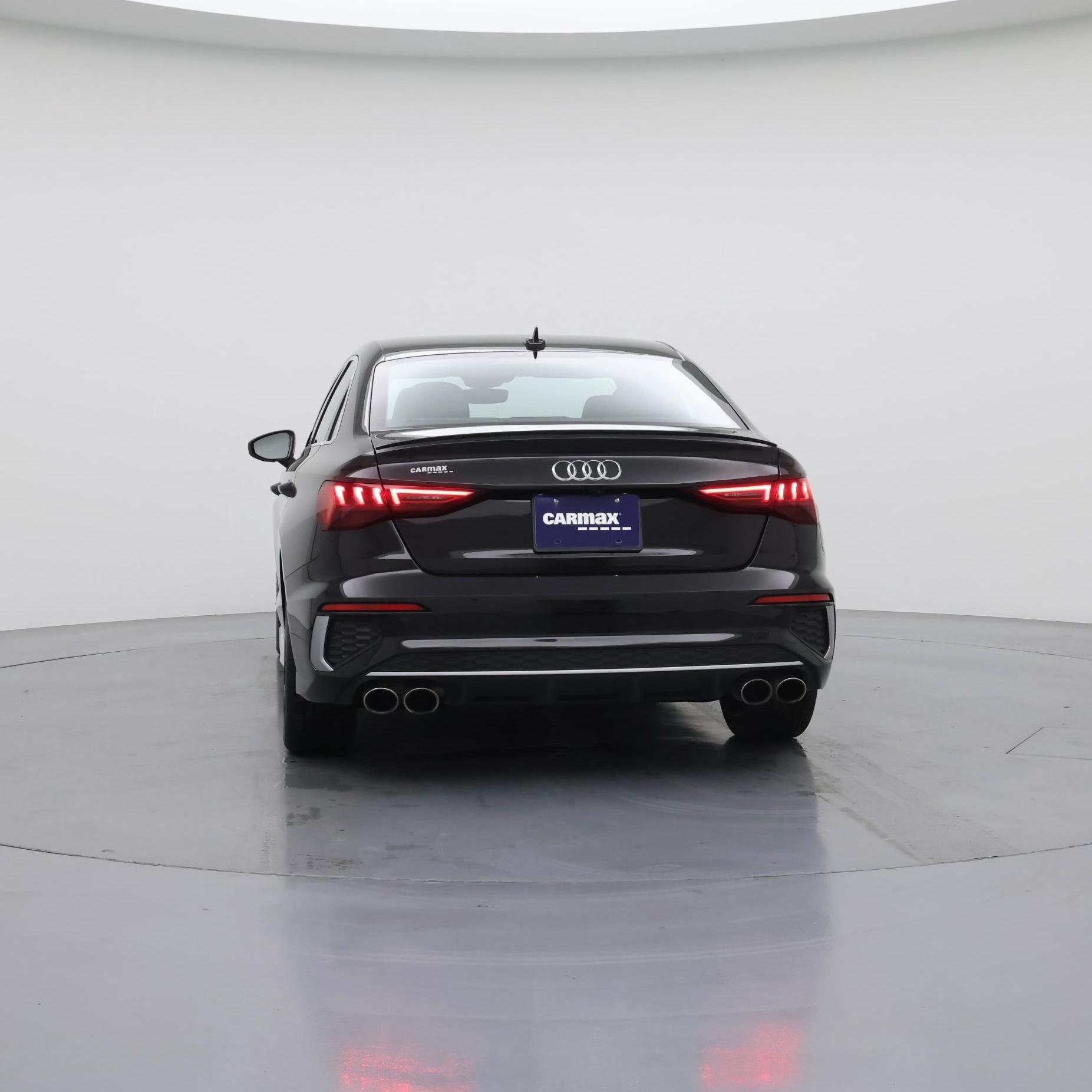Thumbnail: 2022 Audi S3 - 6