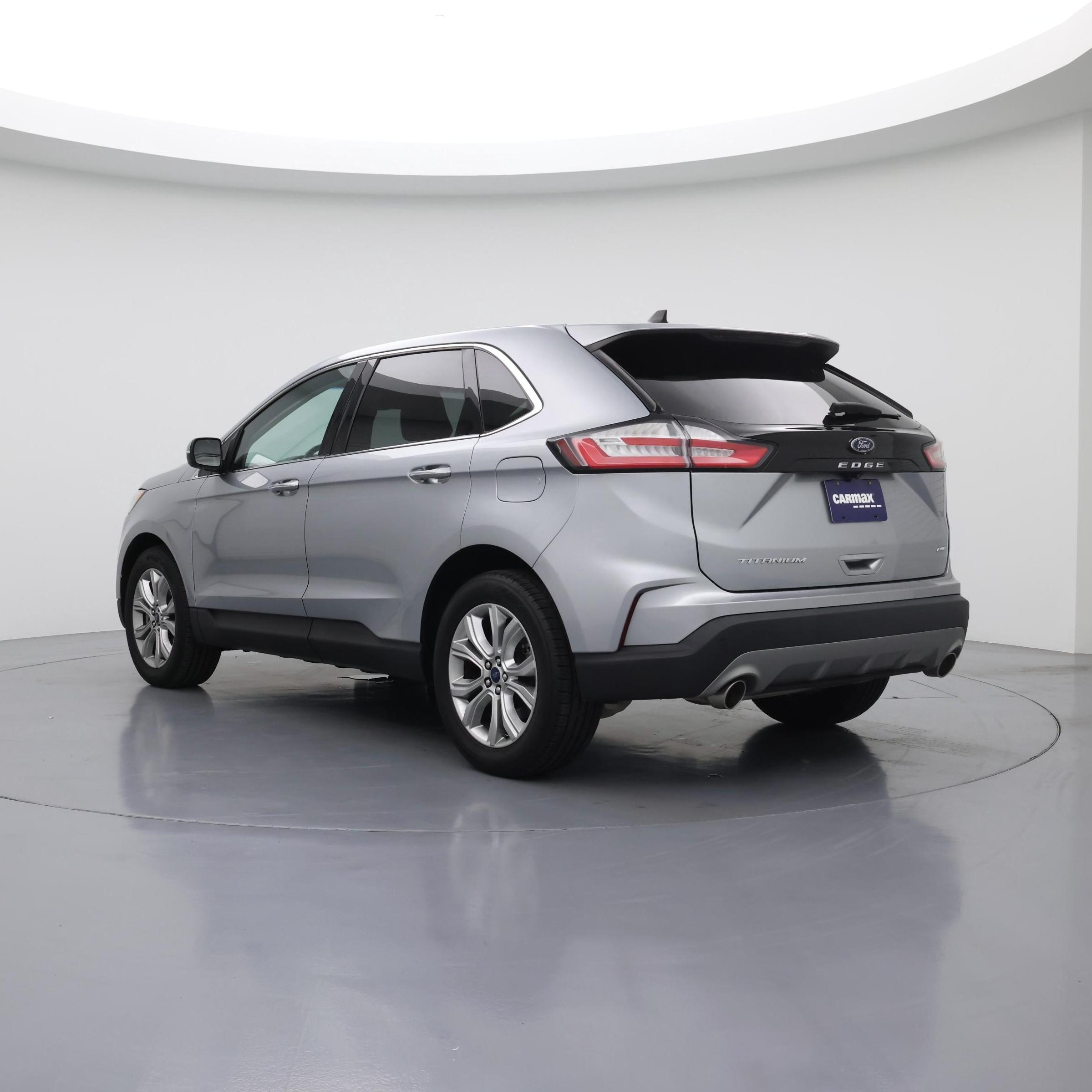 Thumbnail: 2022 Ford Edge - 2